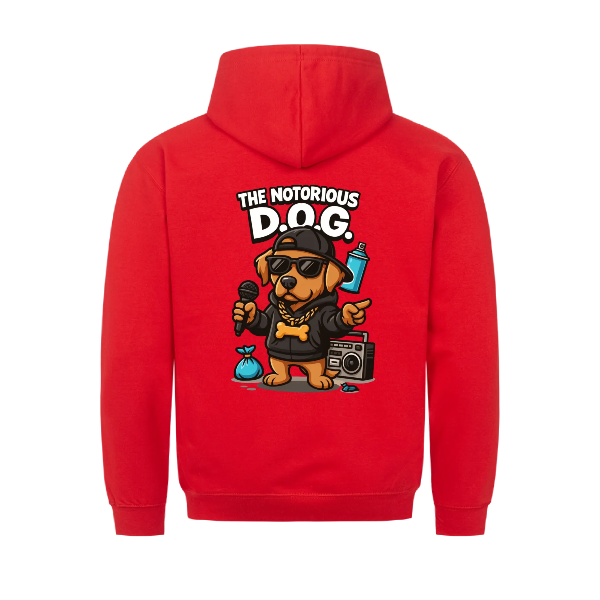 Notorious D.O.G. (upload) - <tc>custom made</tc>
