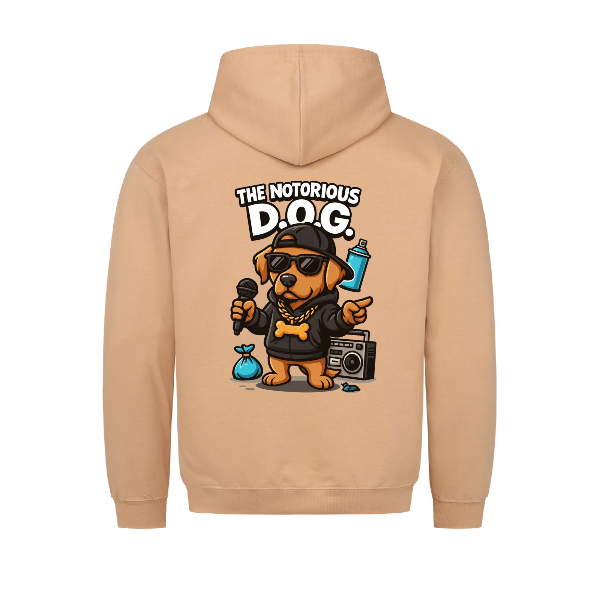 Notorious D.O.G. (upload) - <tc>custom made</tc>
