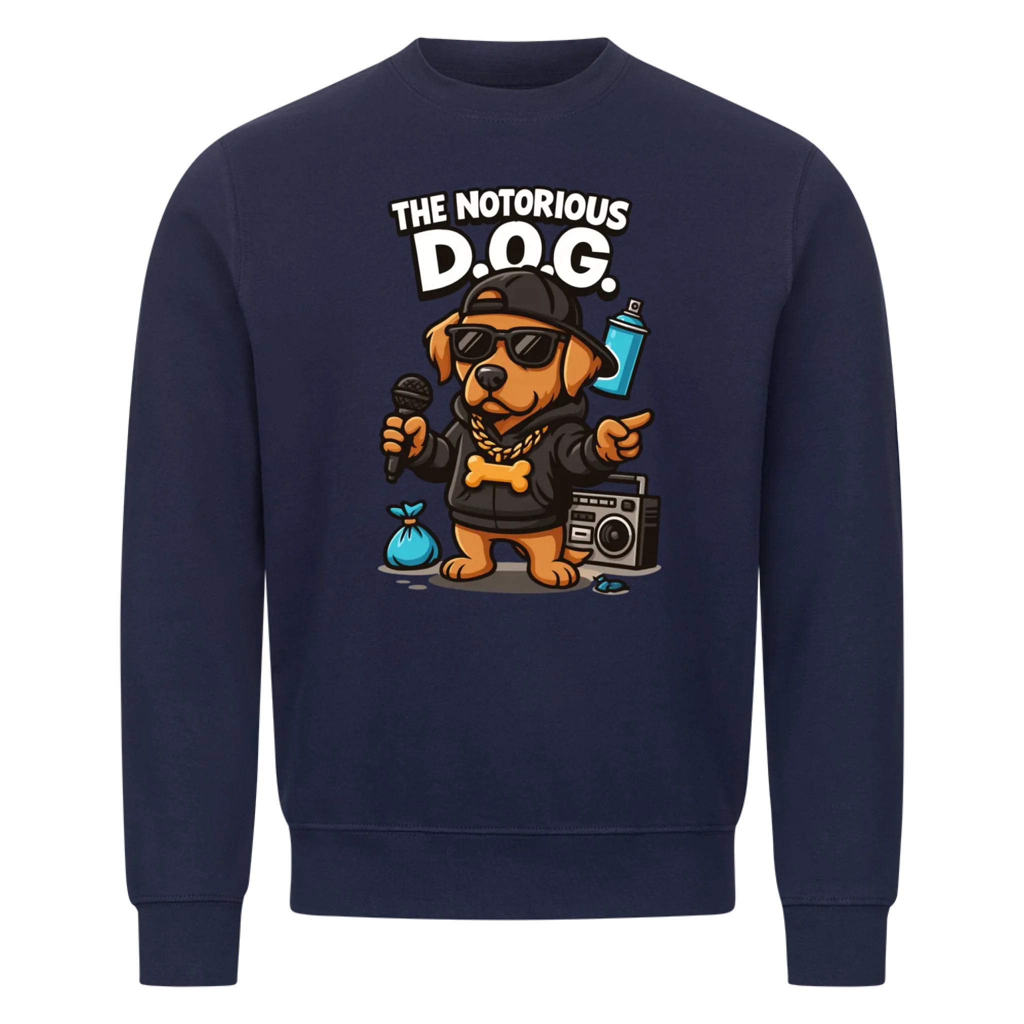 Notorious D.O.G. (upload) - <tc>custom made</tc>