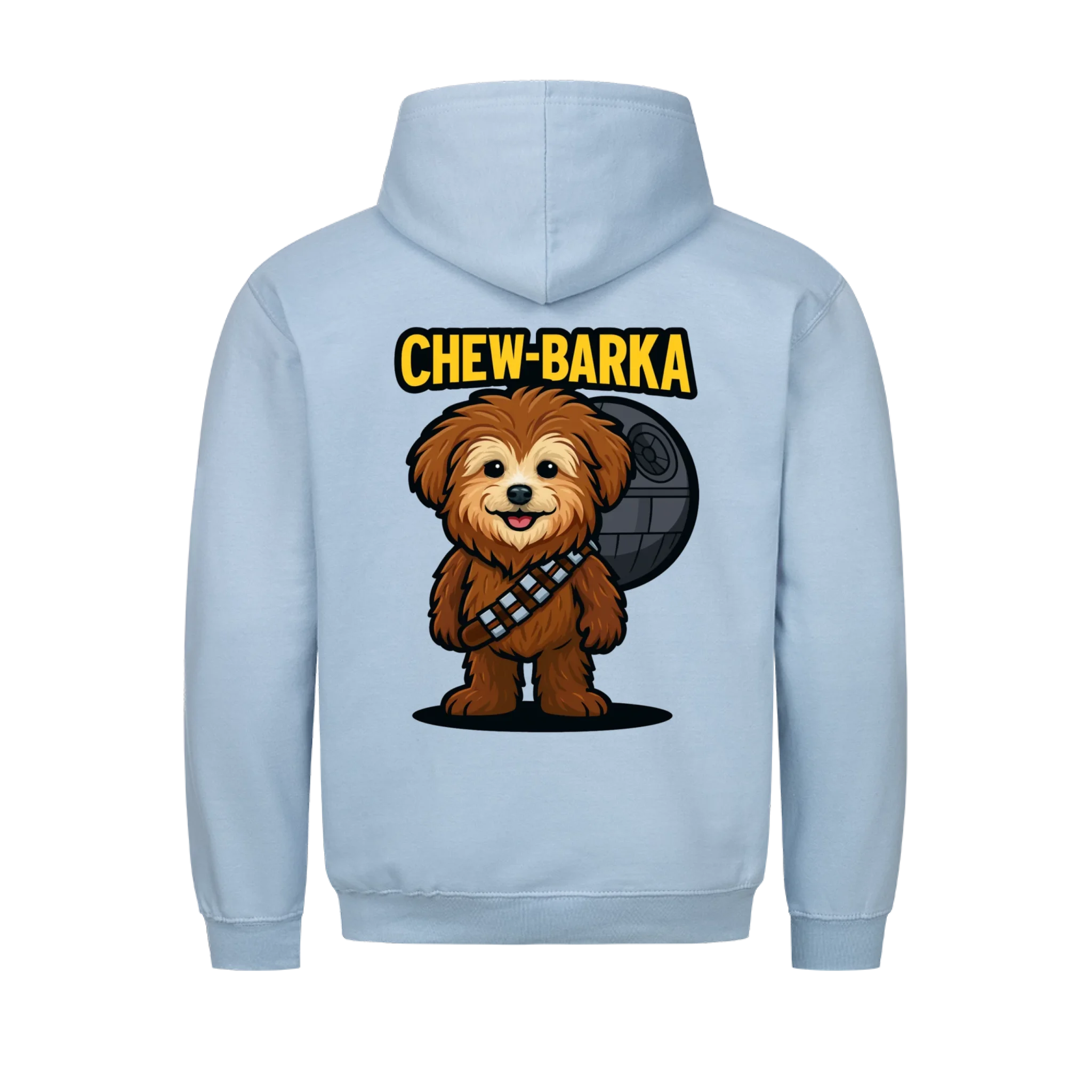 Chew Barka (upload) - <tc>custom made</tc>