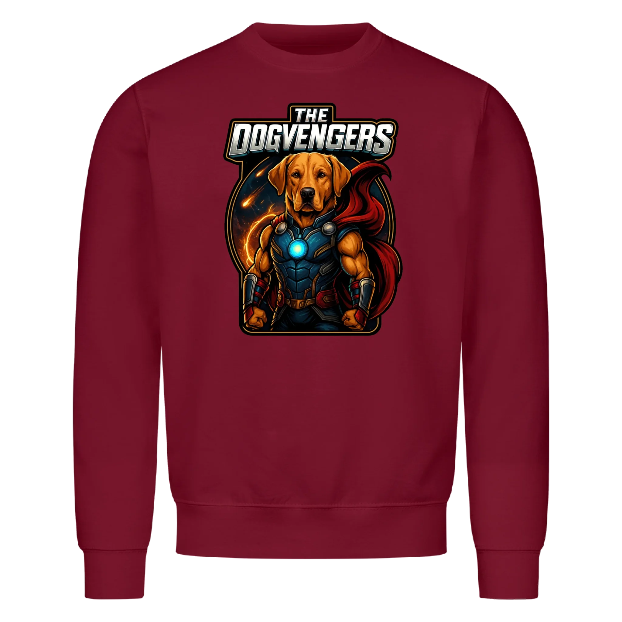 Dogvengers (upload) - <tc>custom made</tc>
