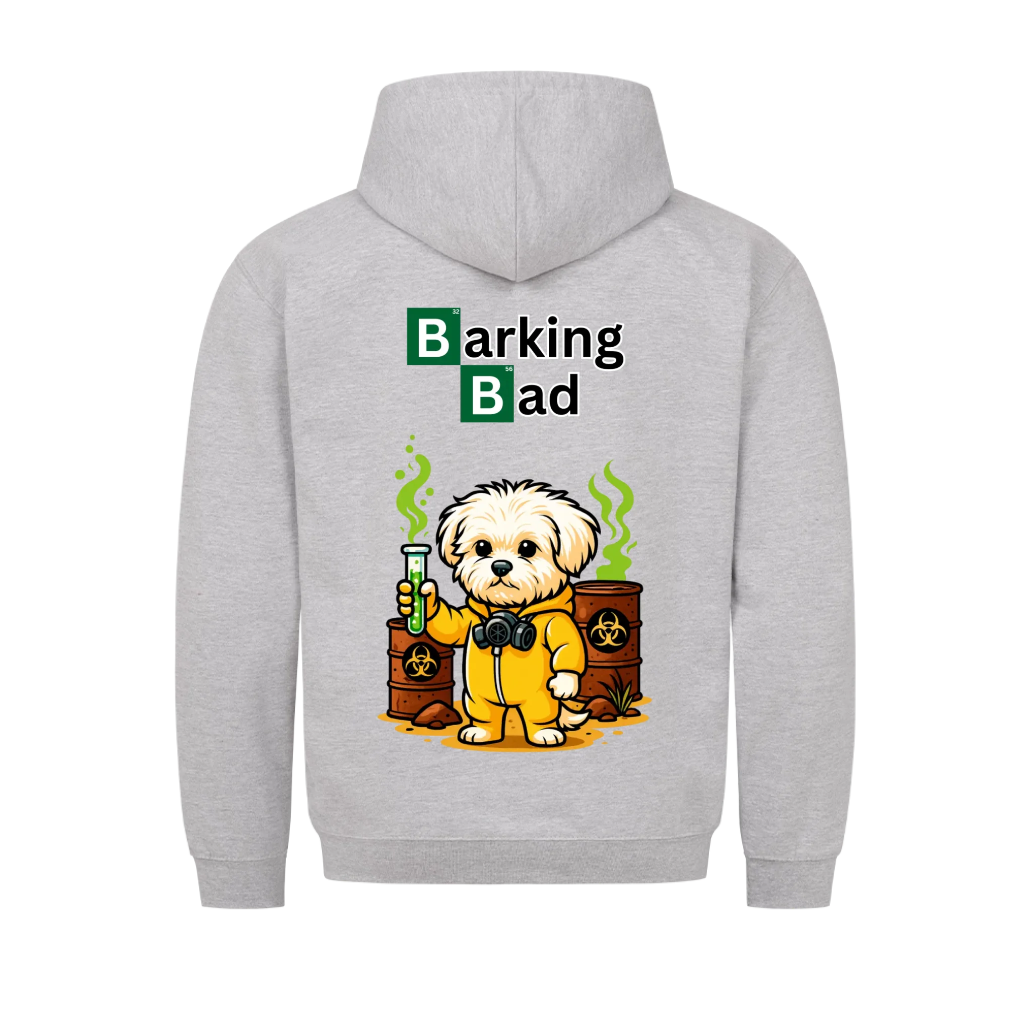 Barking Bad (upload) - <tc>custom made</tc>