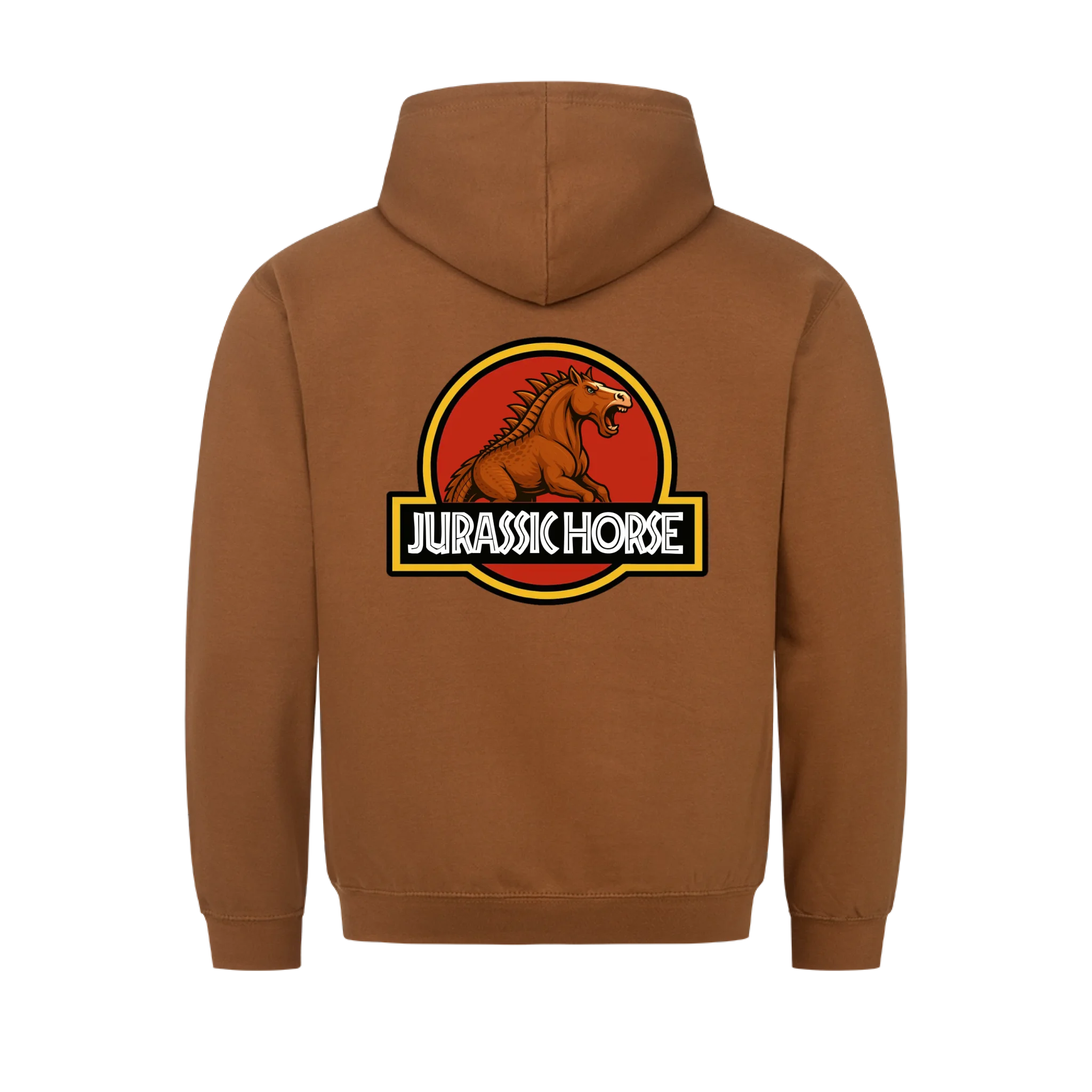 Jurassic Horse - <tc>custom made</tc>