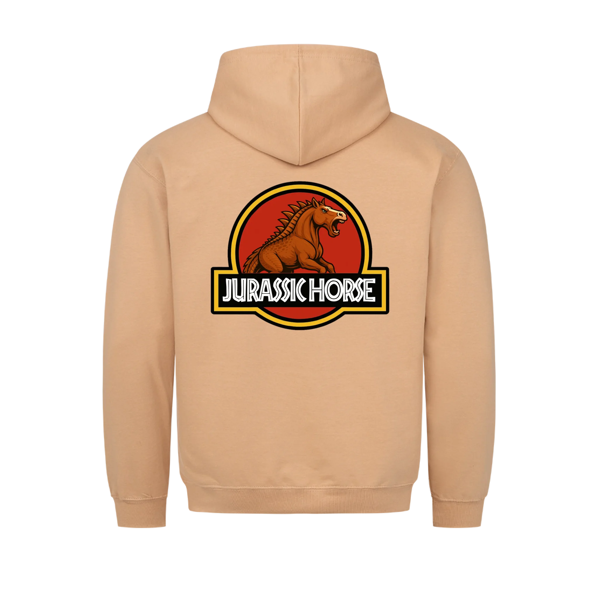 Jurassic Horse - <tc>custom made</tc>