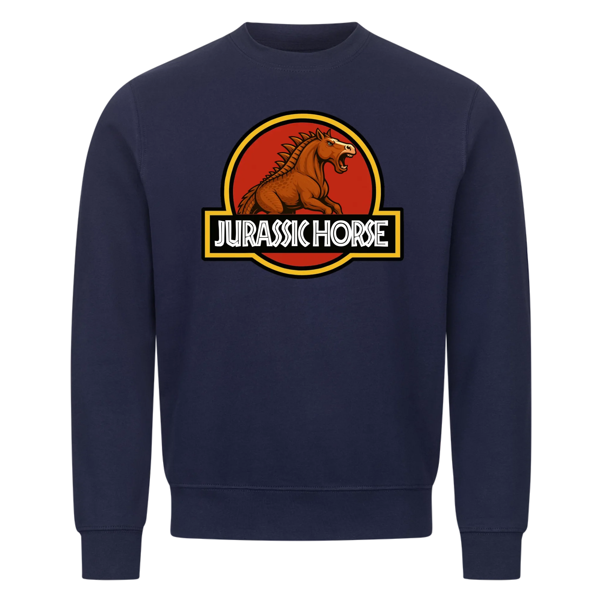 Jurassic Horse - <tc>custom made</tc>