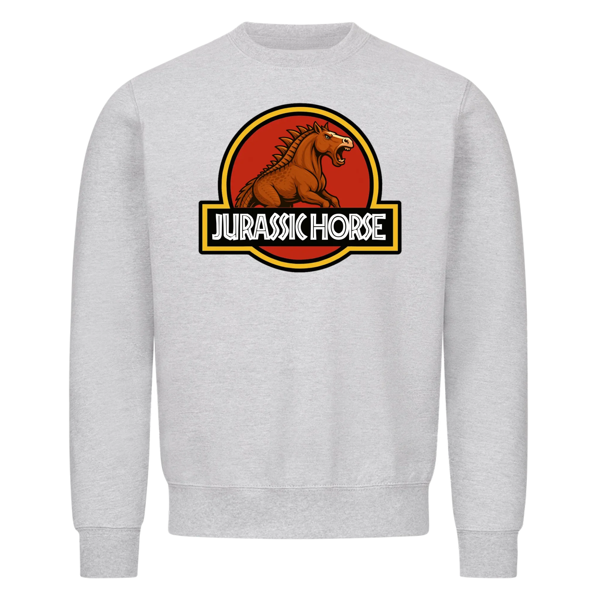 Jurassic Horse - <tc>custom made</tc>
