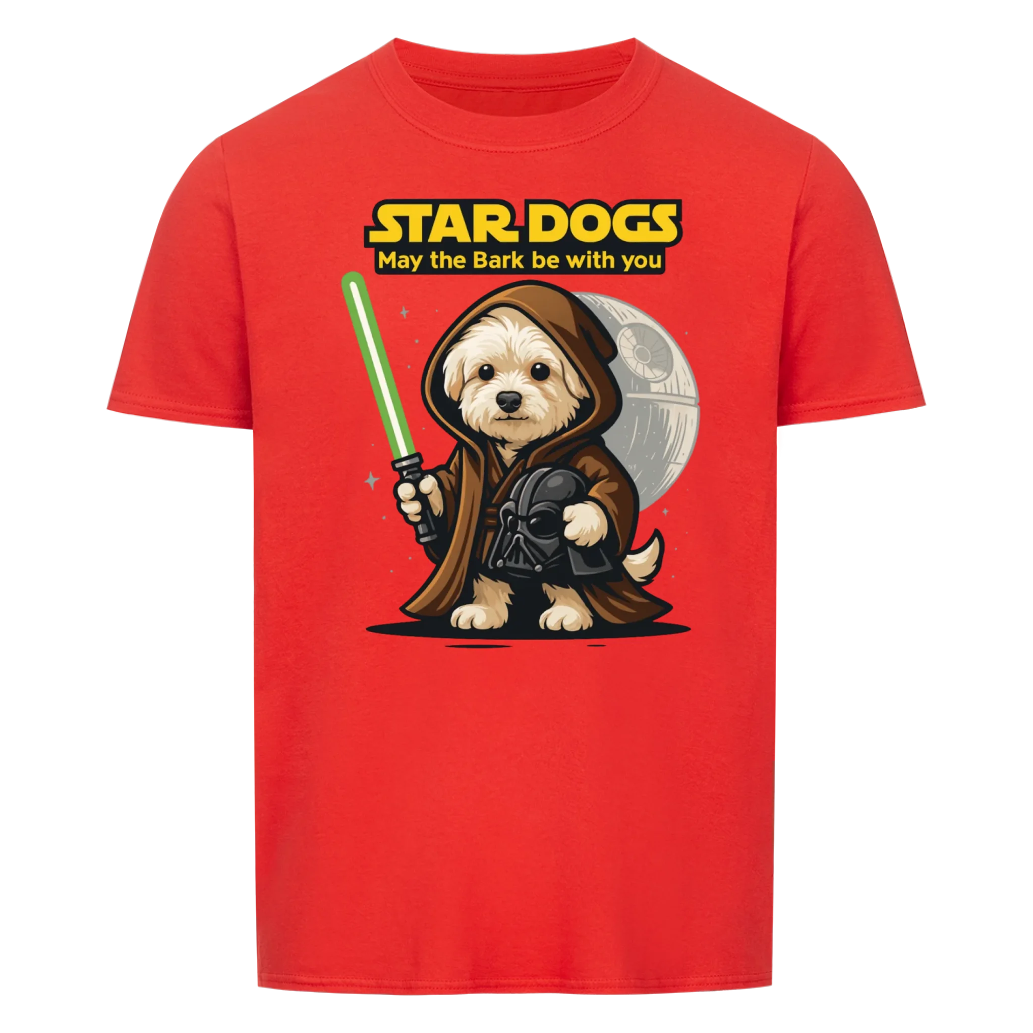 Star Dogs (upload) - <tc>custom made</tc>