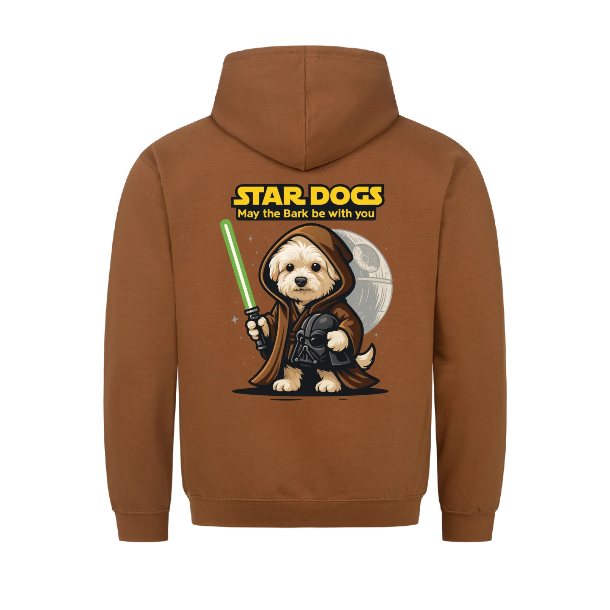 Star Dogs (upload) - <tc>custom made</tc>