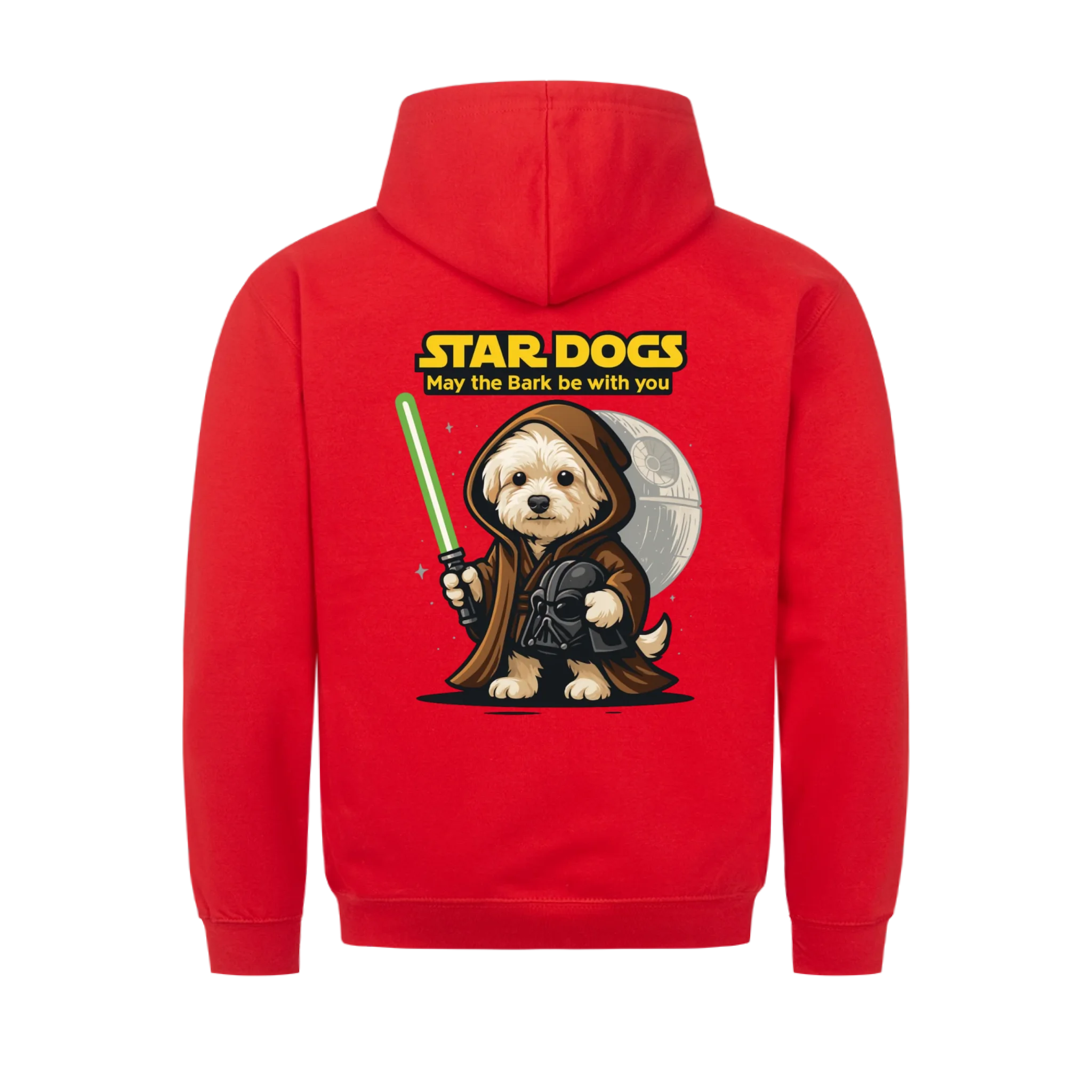 Star Dogs (upload) - <tc>custom made</tc>