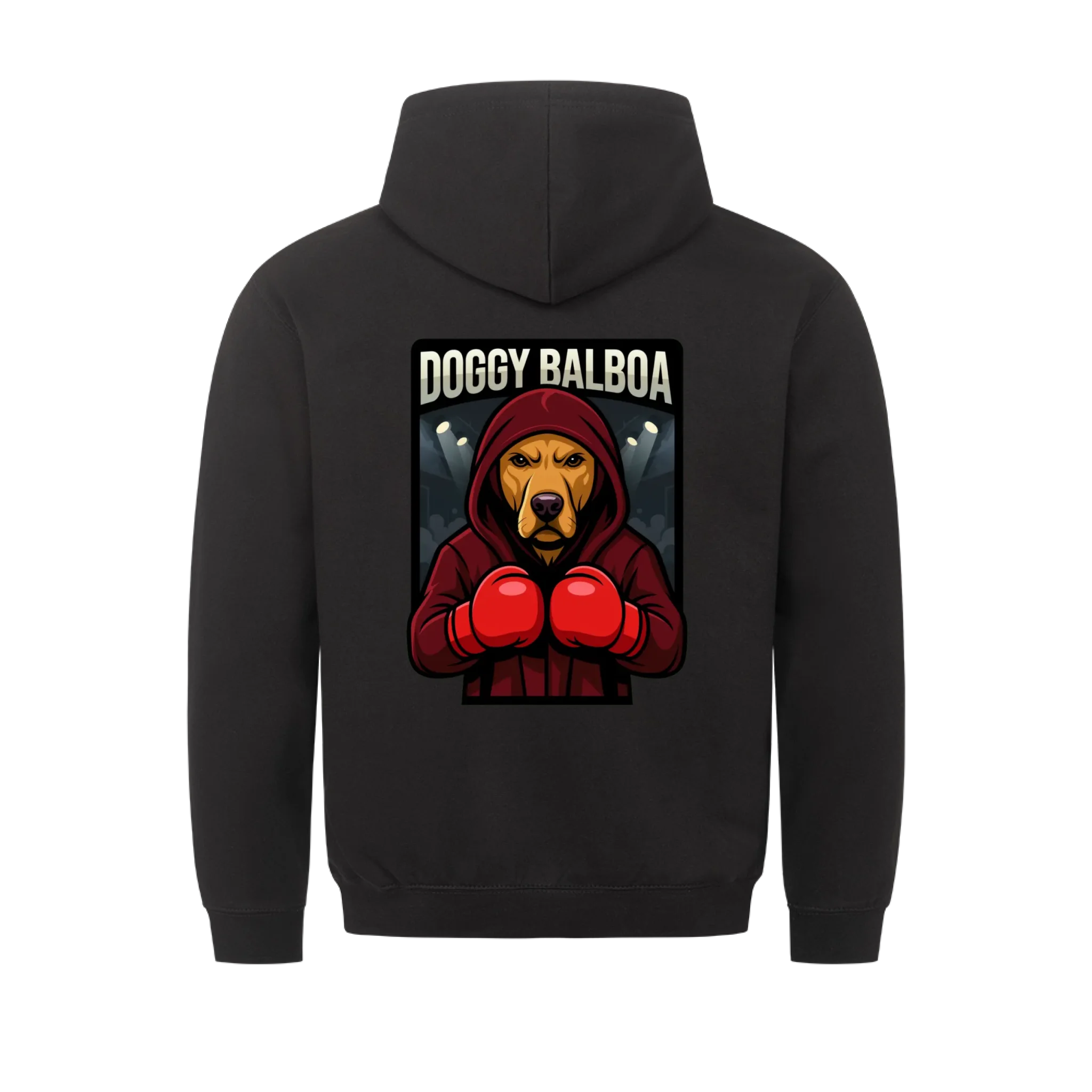 Doggy Balboa (upload) - <tc>custom made</tc>