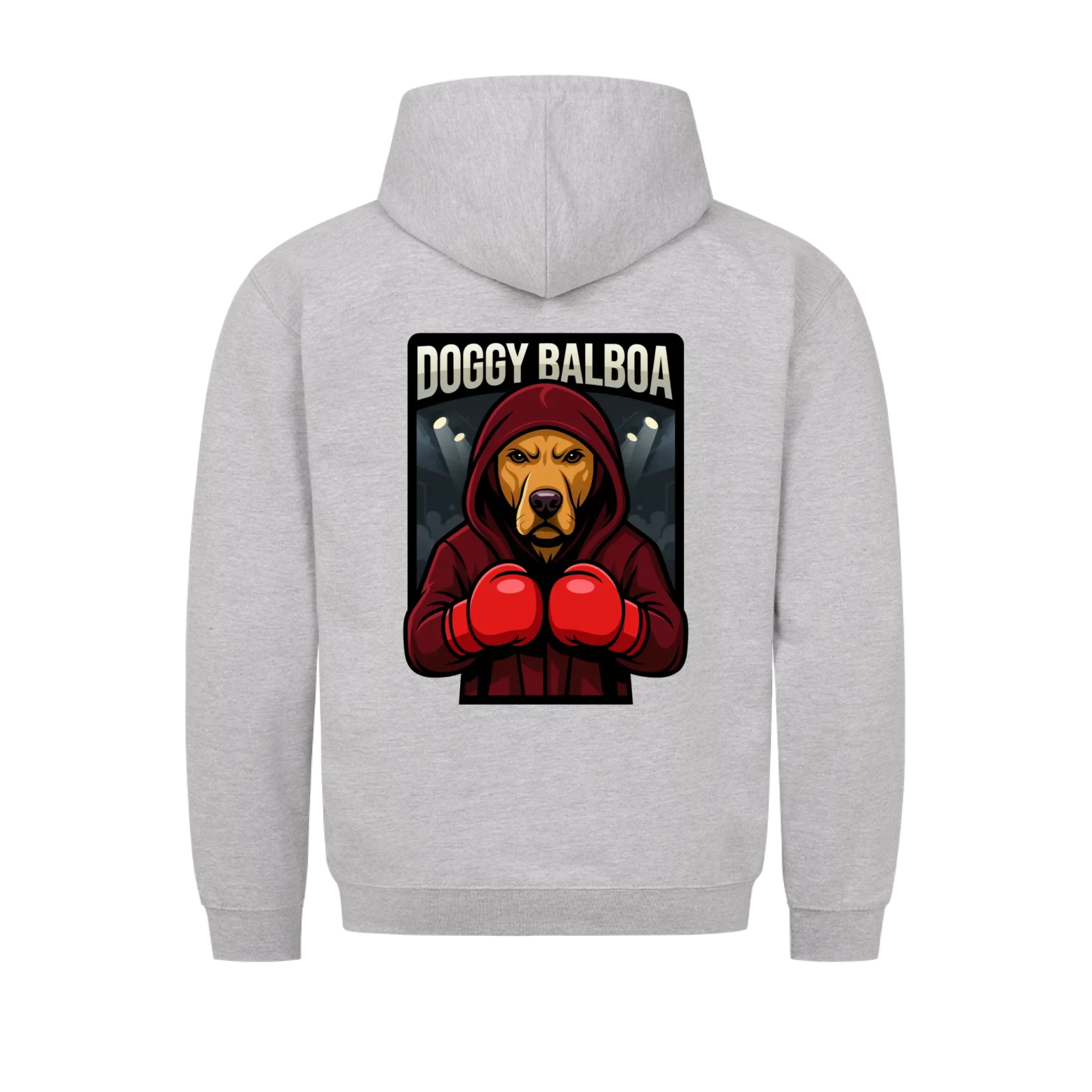 Doggy Balboa (upload) - <tc>custom made</tc>