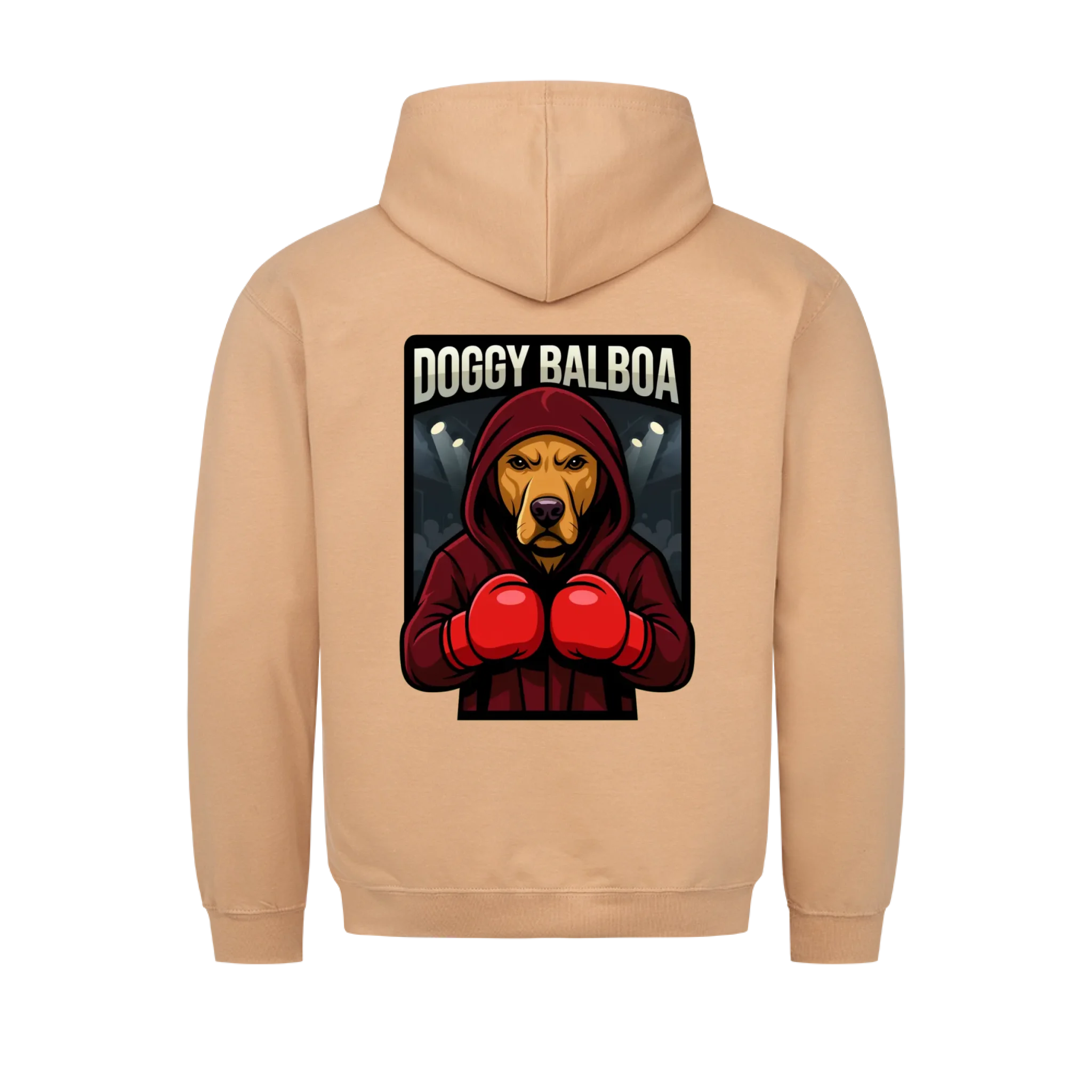 Doggy Balboa (upload) - <tc>custom made</tc>