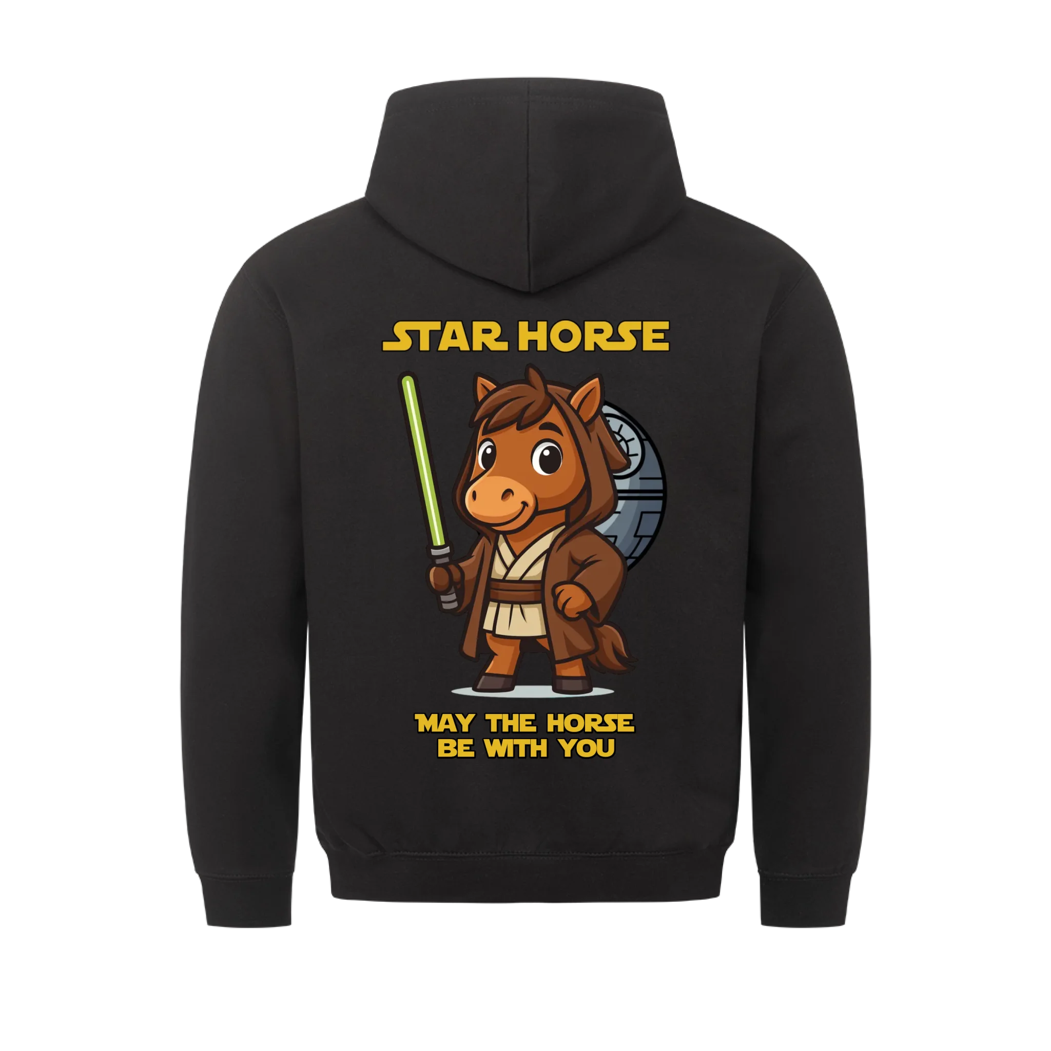 Star Horse - <tc>custom made</tc>