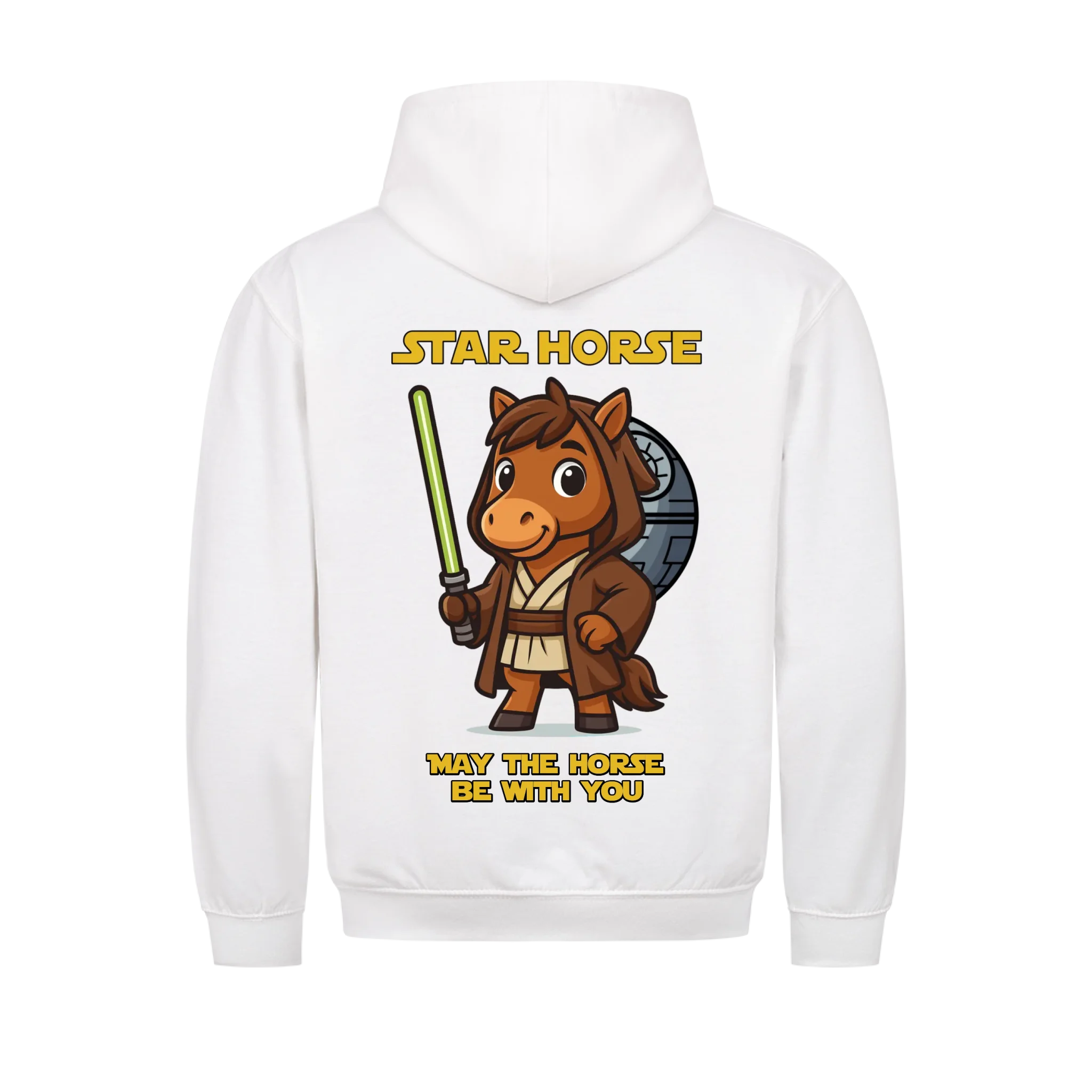 Star Horse - <tc>custom made</tc>