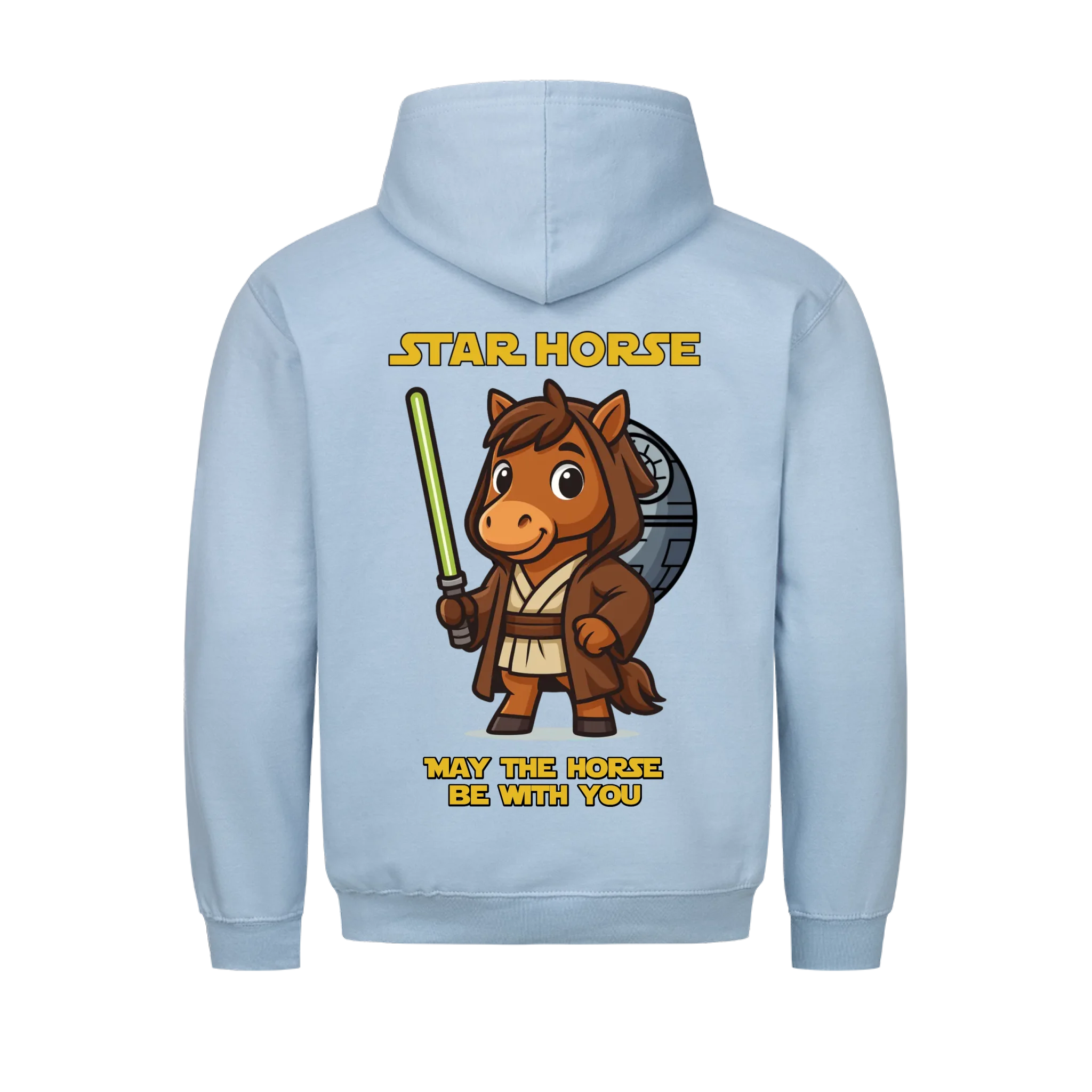 Star Horse - <tc>custom made</tc>