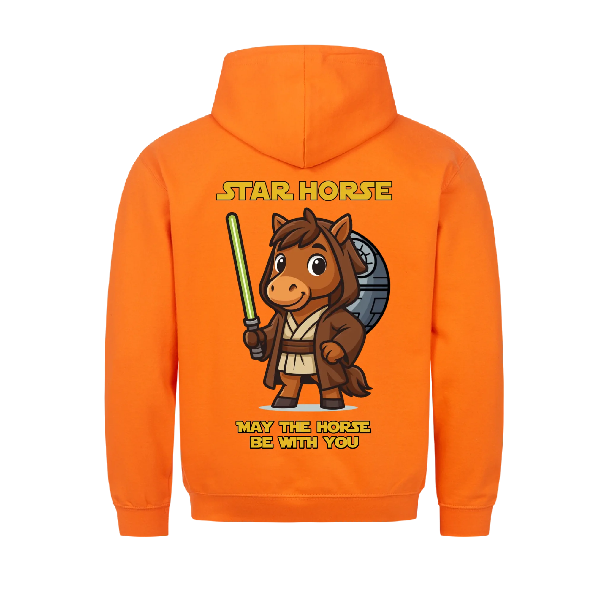 Star Horse - <tc>custom made</tc>