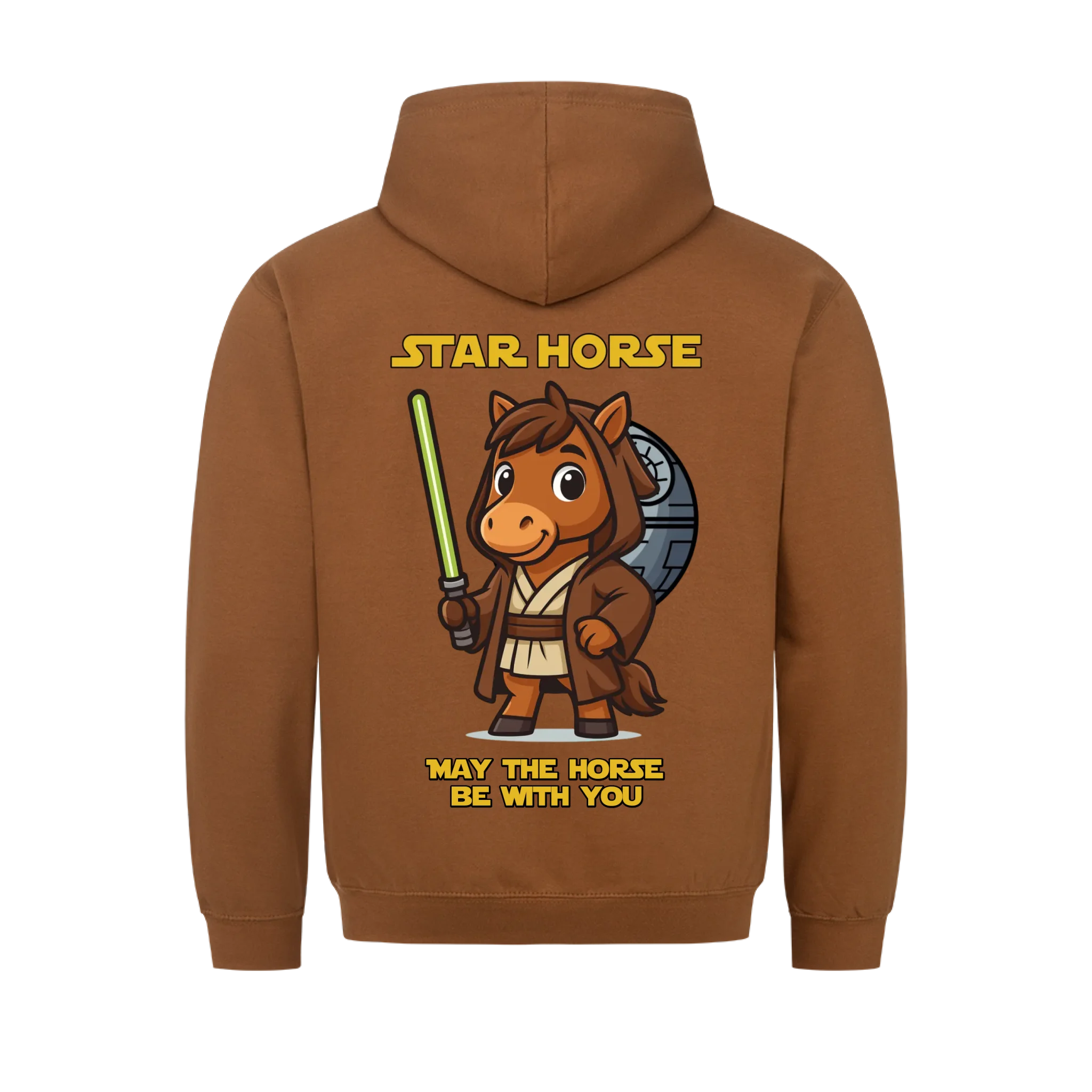 Star Horse - <tc>custom made</tc>