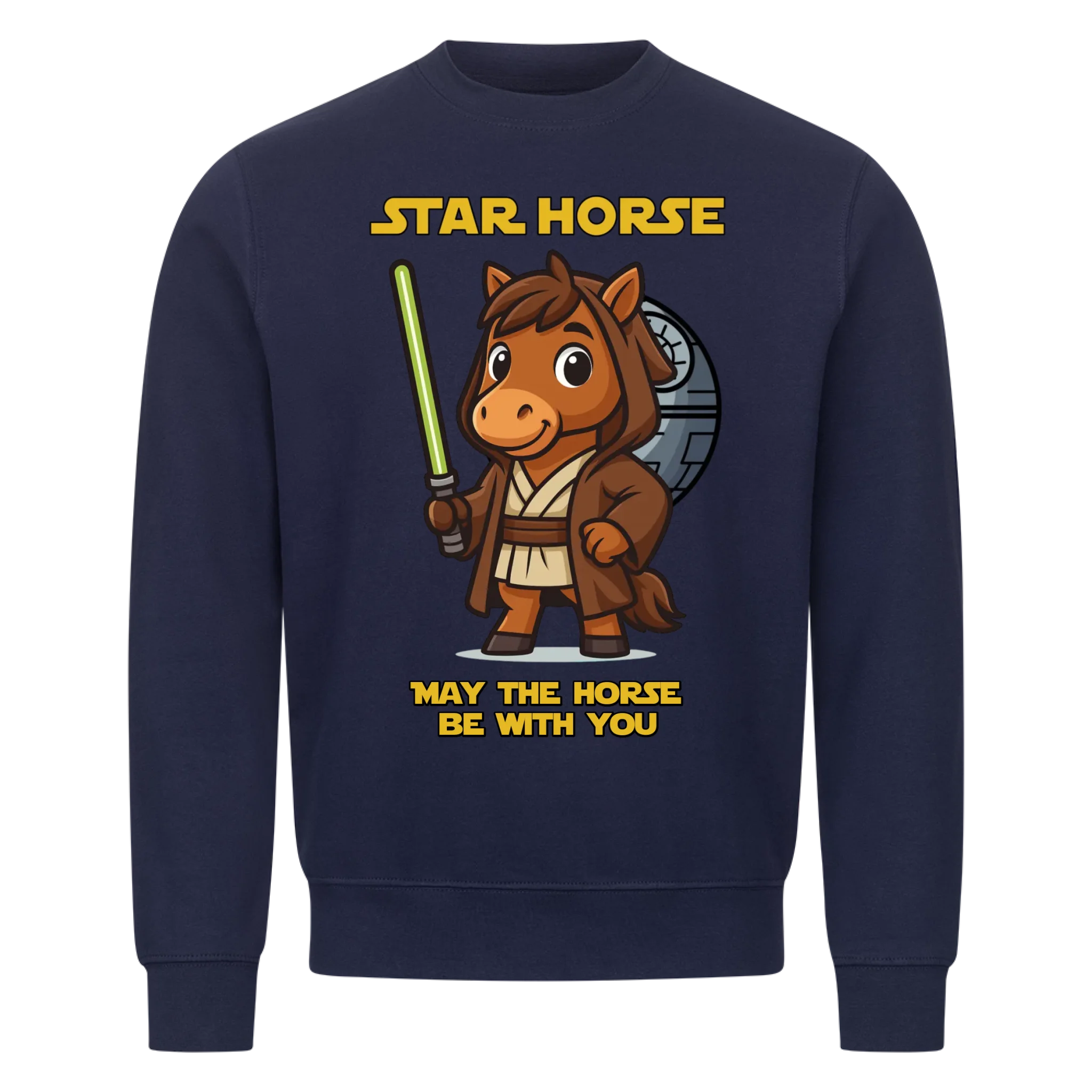 Star Horse - <tc>custom made</tc>
