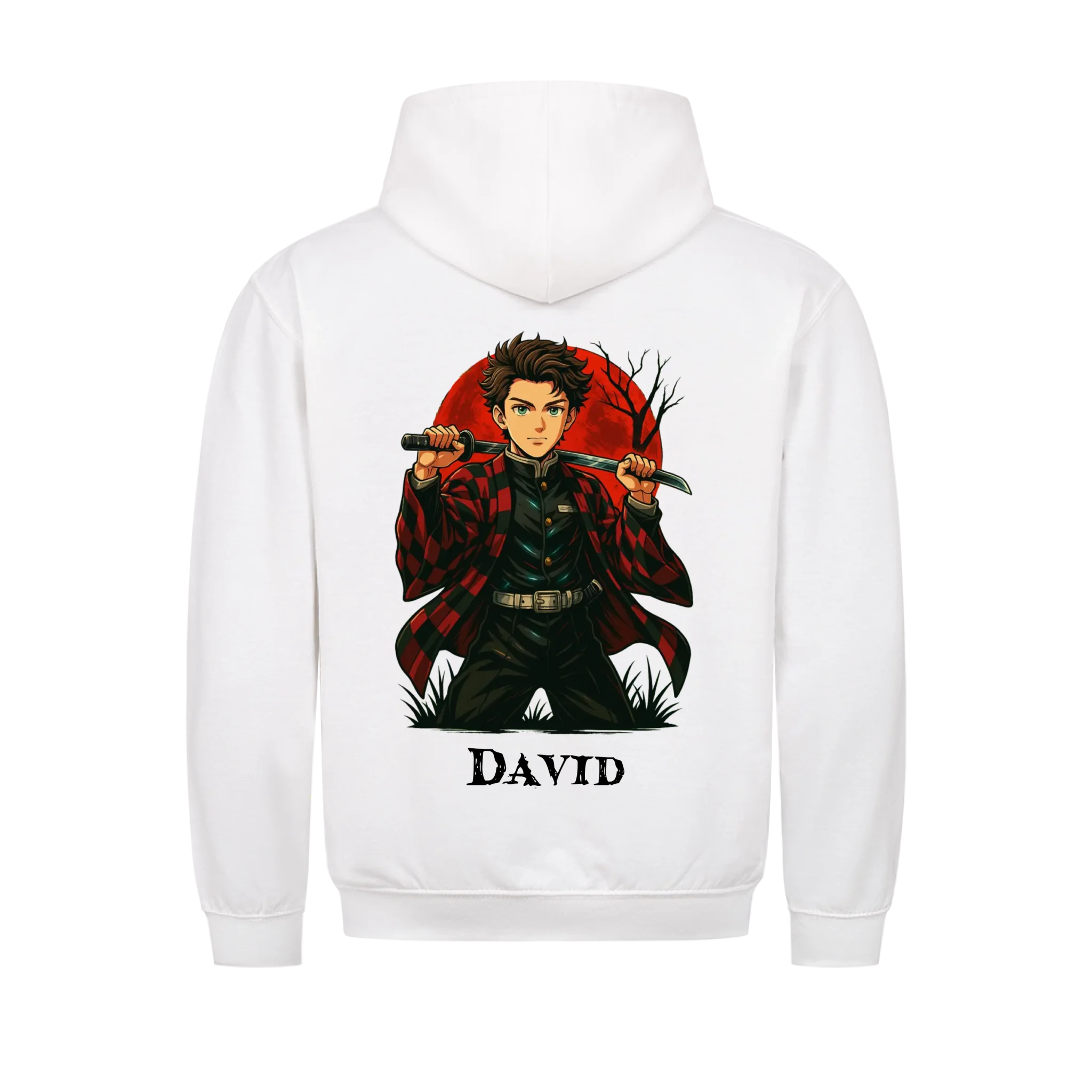 <tc>Demon Slayer</tc> Temple - <tc>custom made</tc>