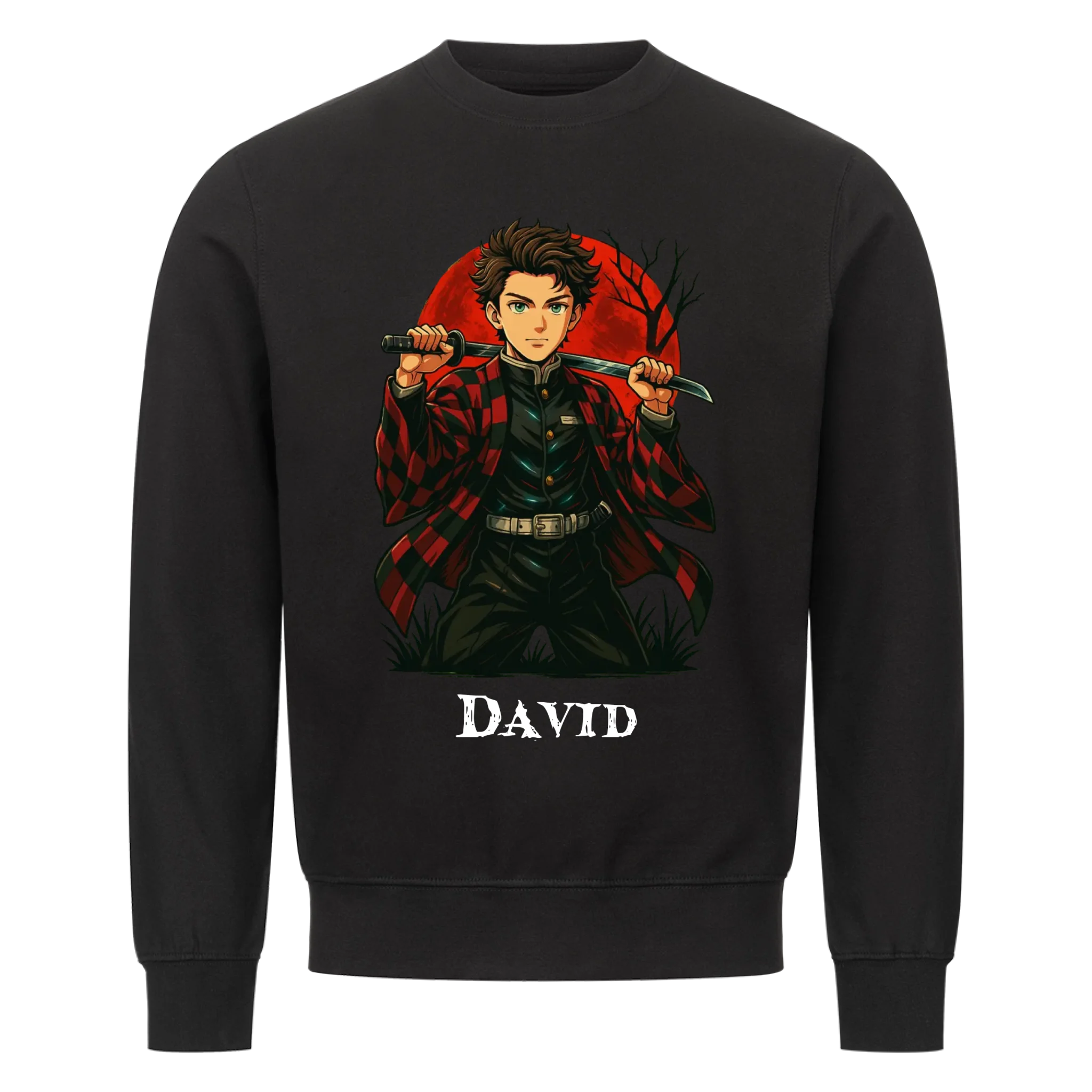 <tc>Demon Slayer</tc> Temple - <tc>custom made</tc>