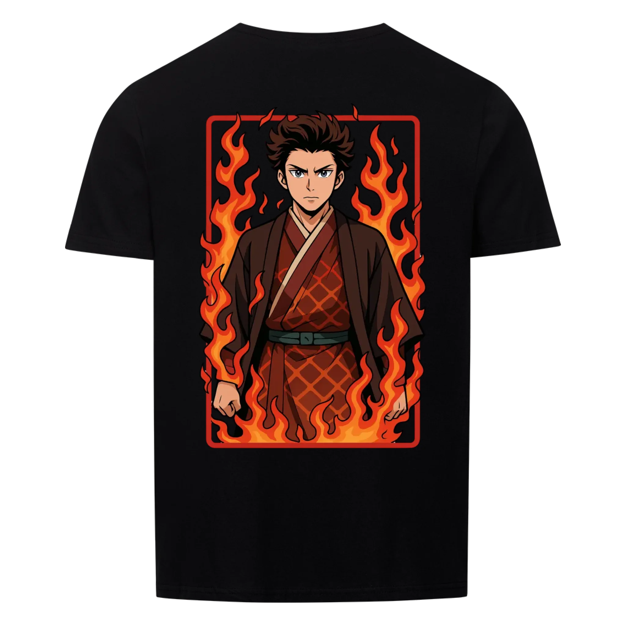 <tc>Demon Slayer</tc> Portrait - <tc>custom made</tc>