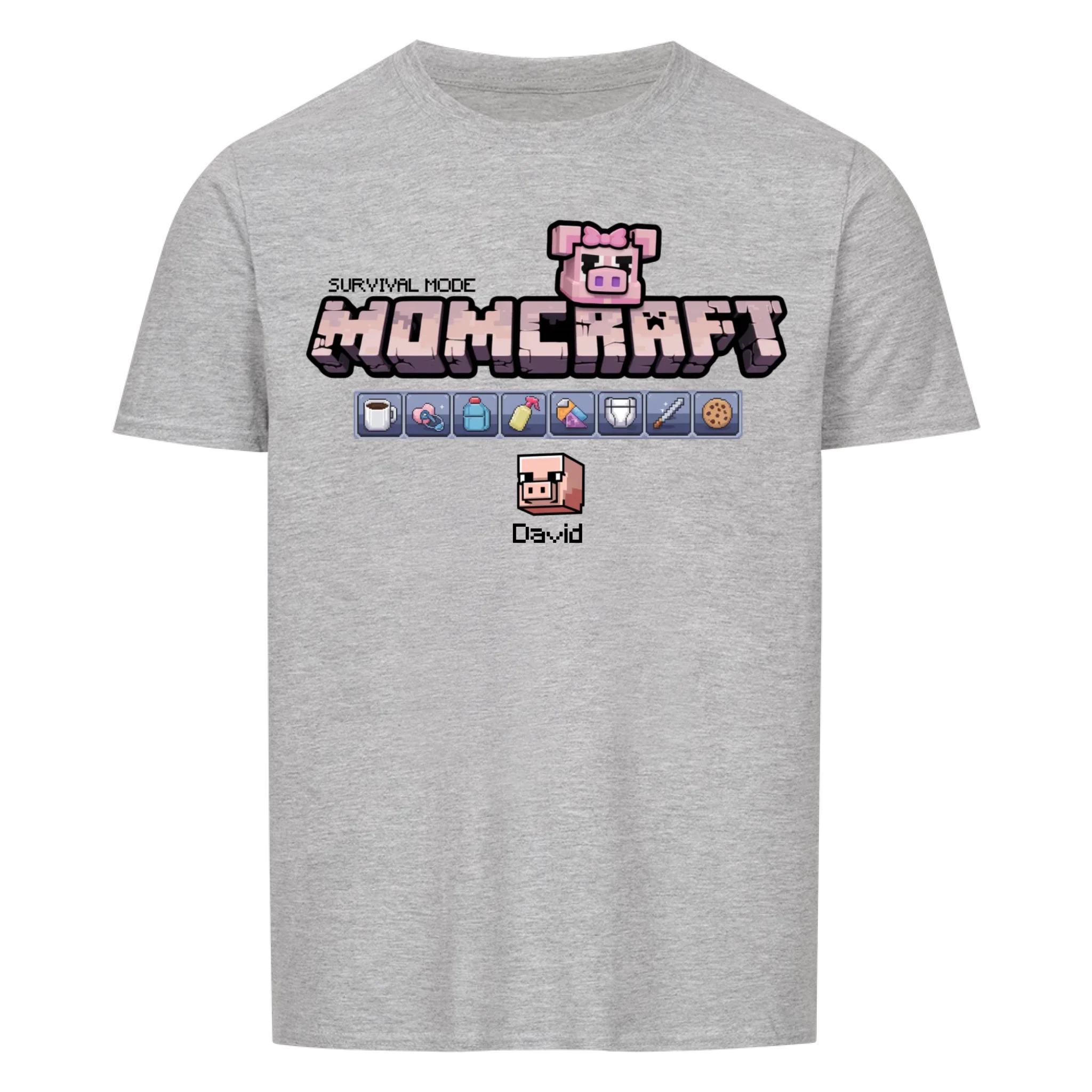 Momcraft - <tc>custom made</tc>