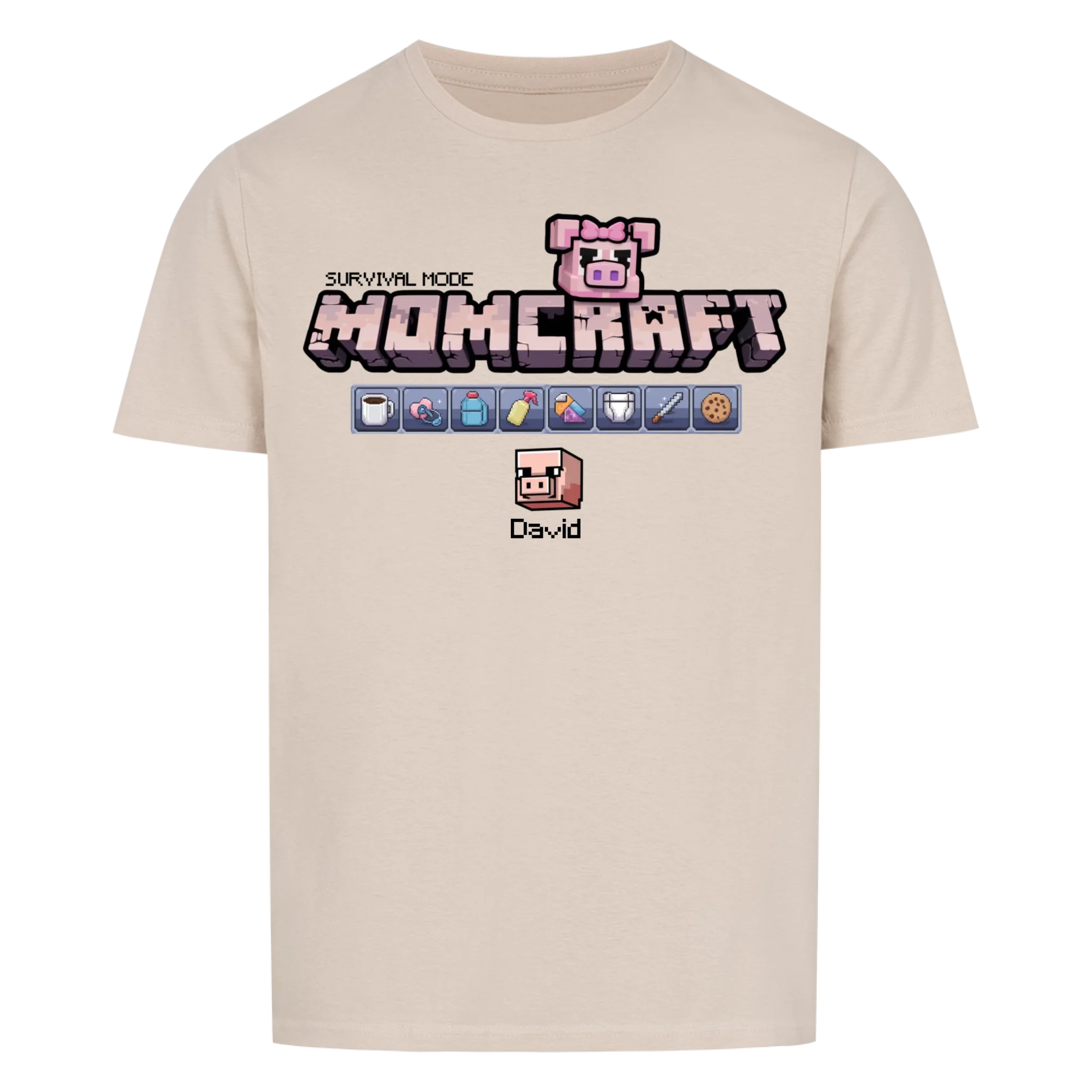 Momcraft - <tc>custom made</tc>