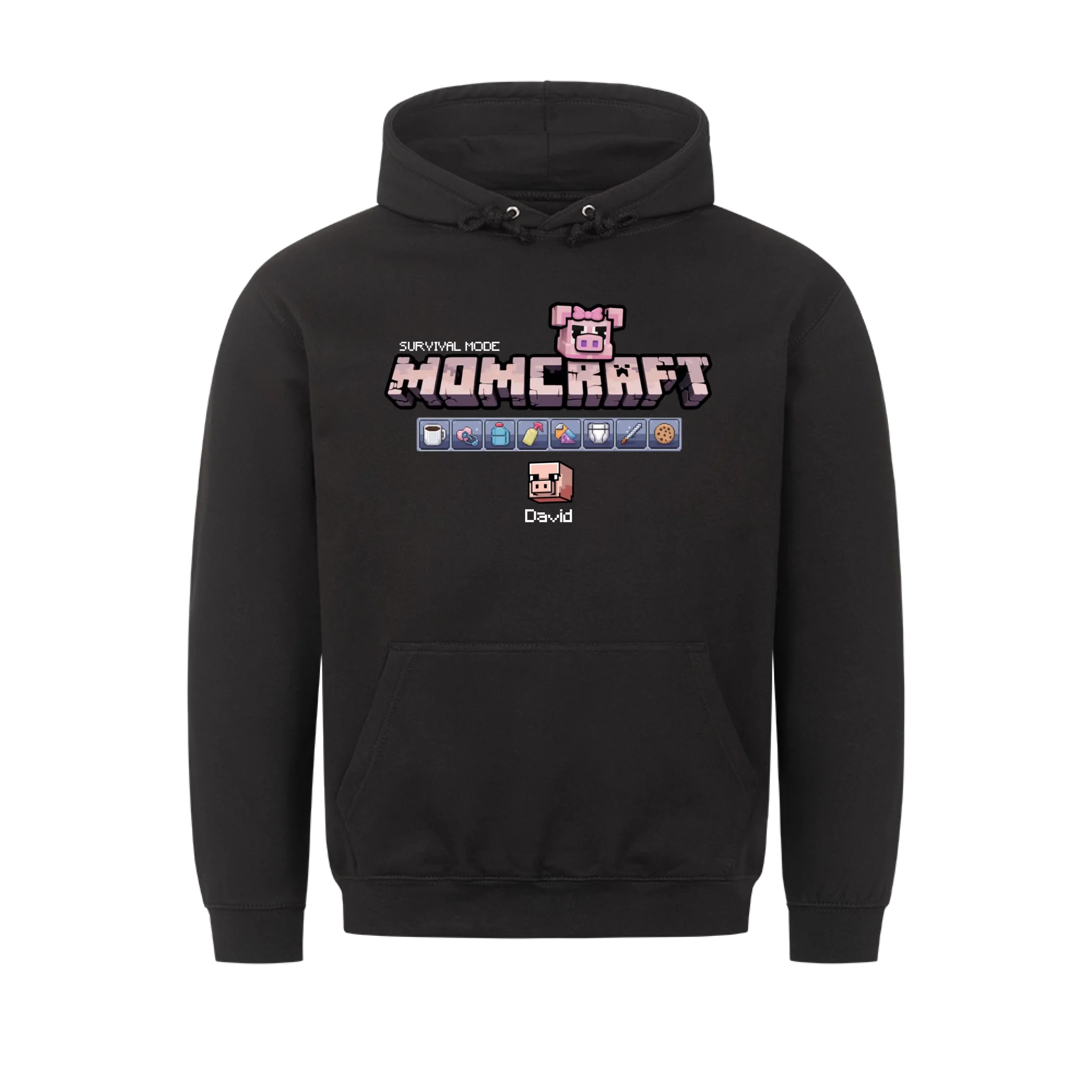 Momcraft - <tc>custom made</tc>