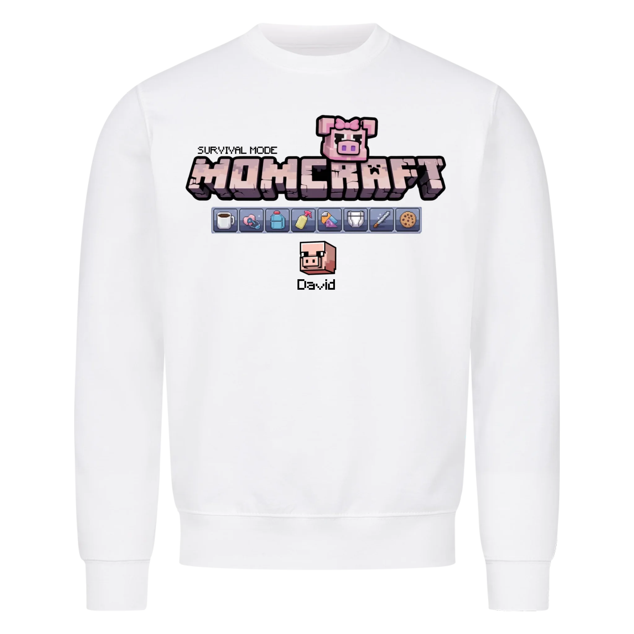 Momcraft - <tc>custom made</tc>