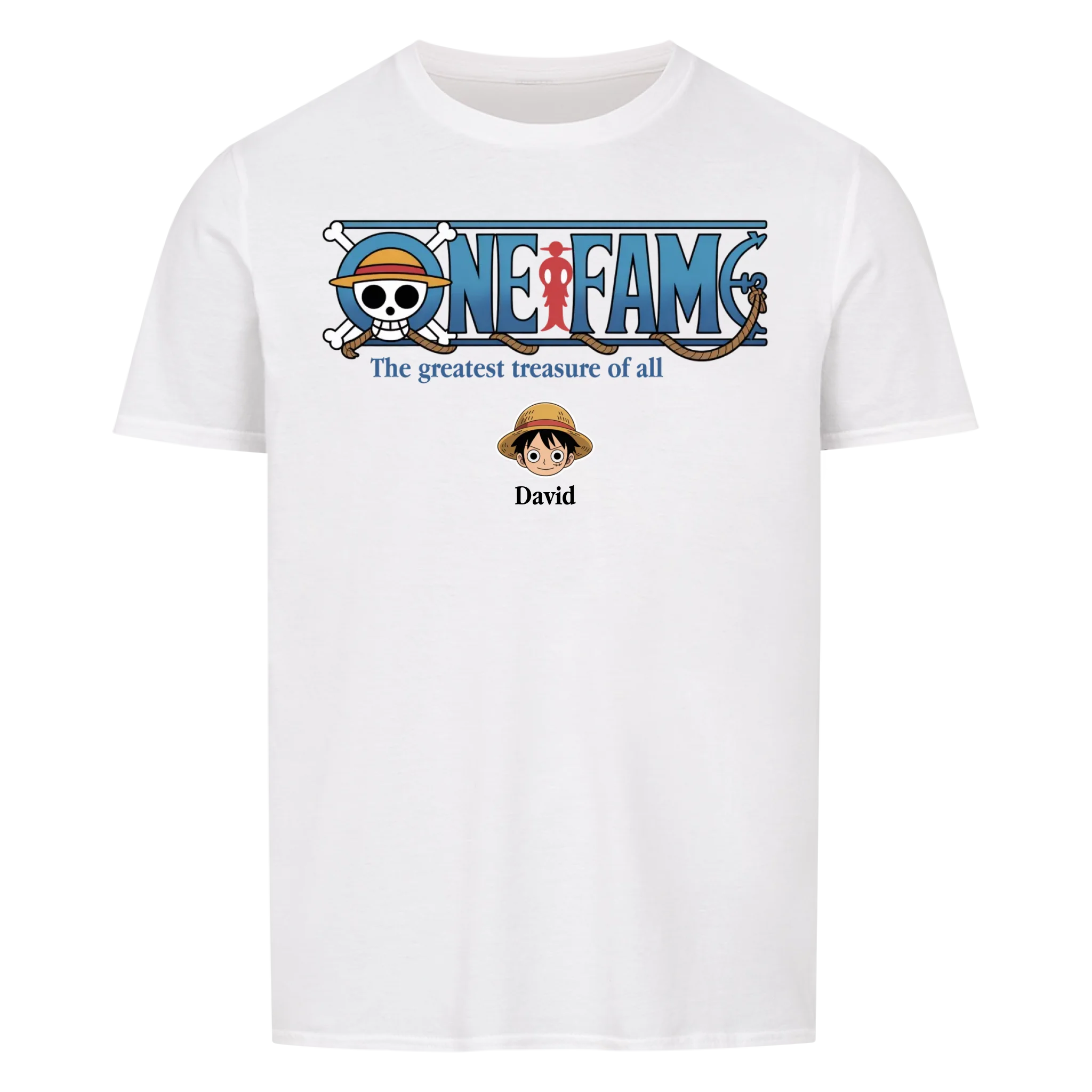 One Fam 2 - <tc>custom made</tc>