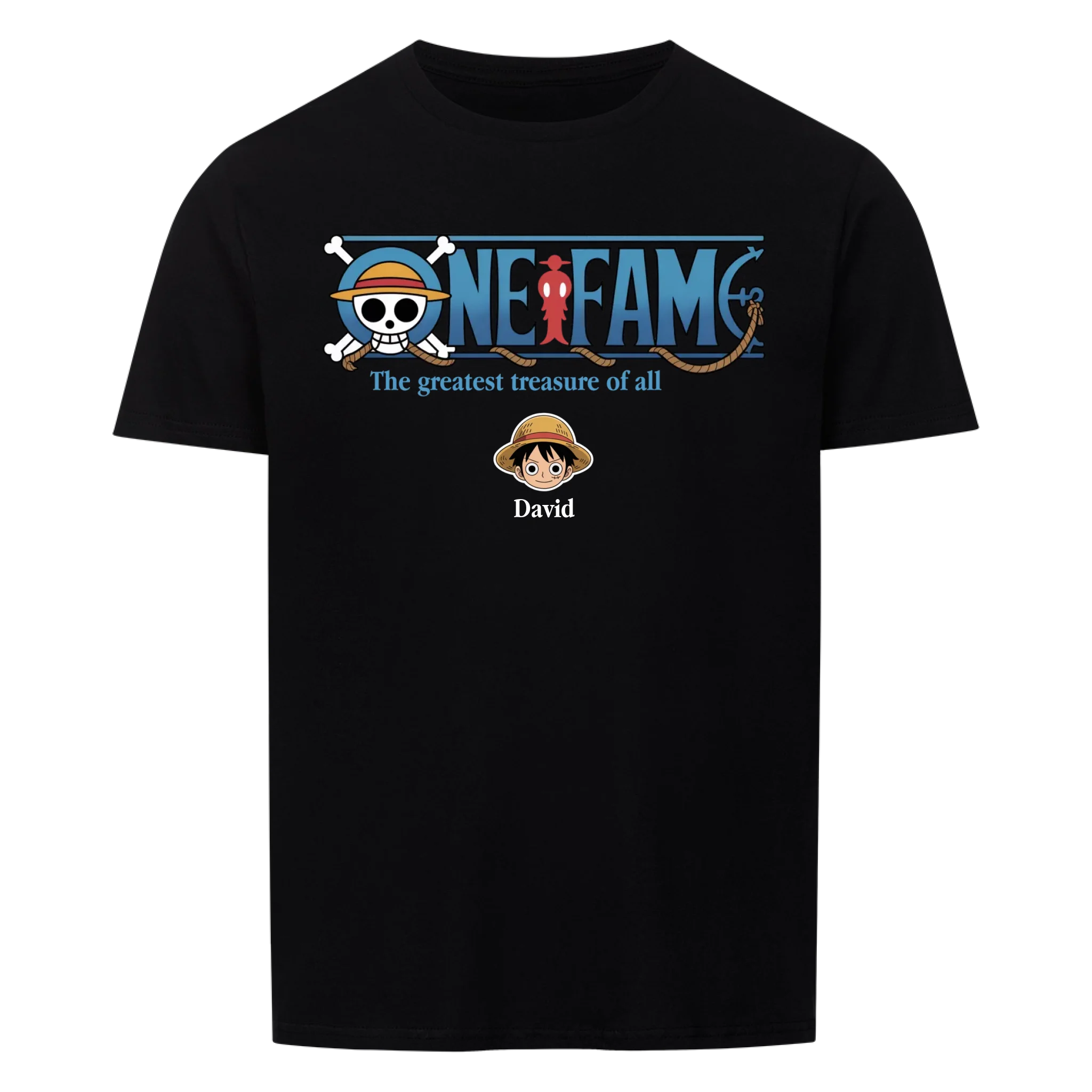 One Fam 2 - <tc>custom made</tc>