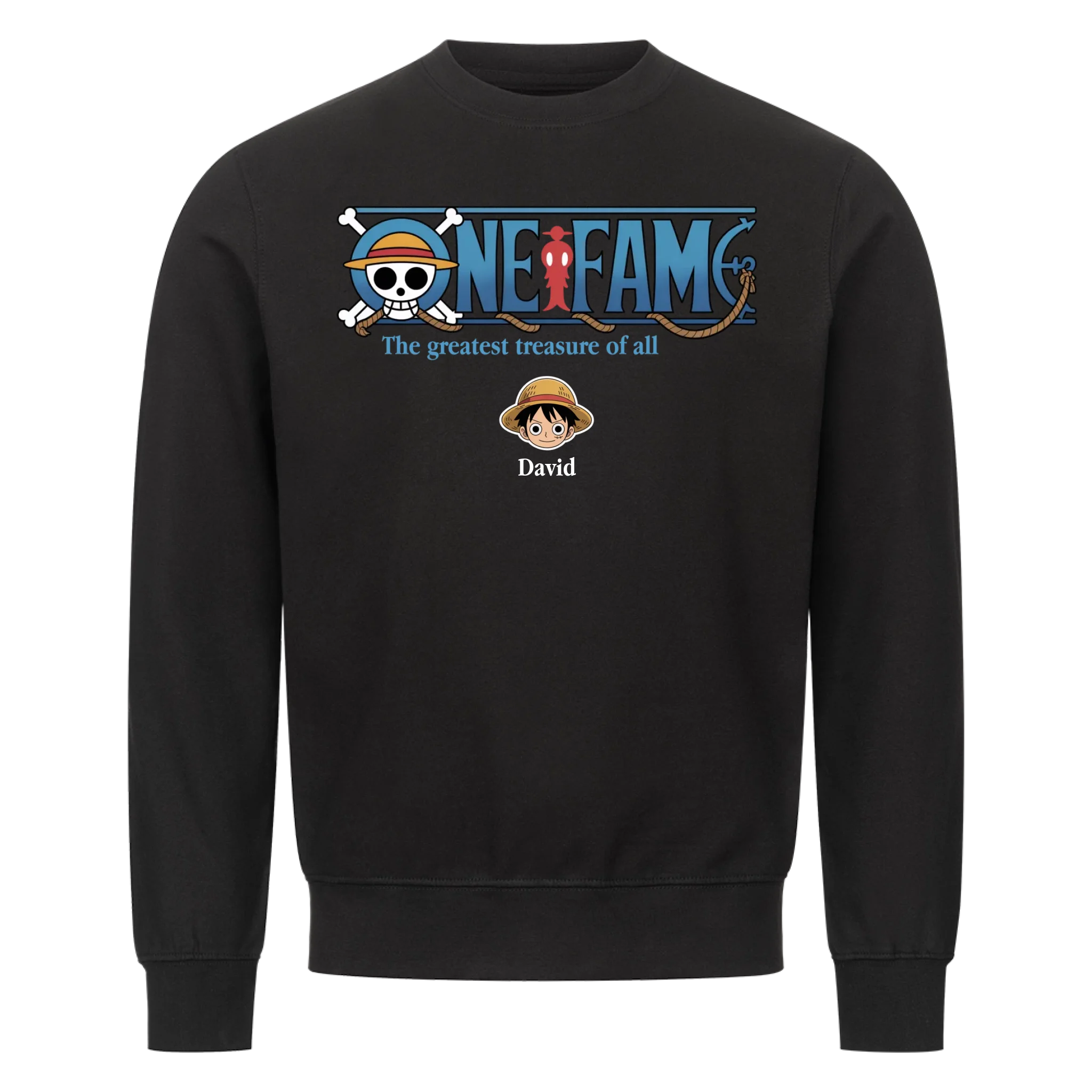 One Fam 2 - <tc>custom made</tc>