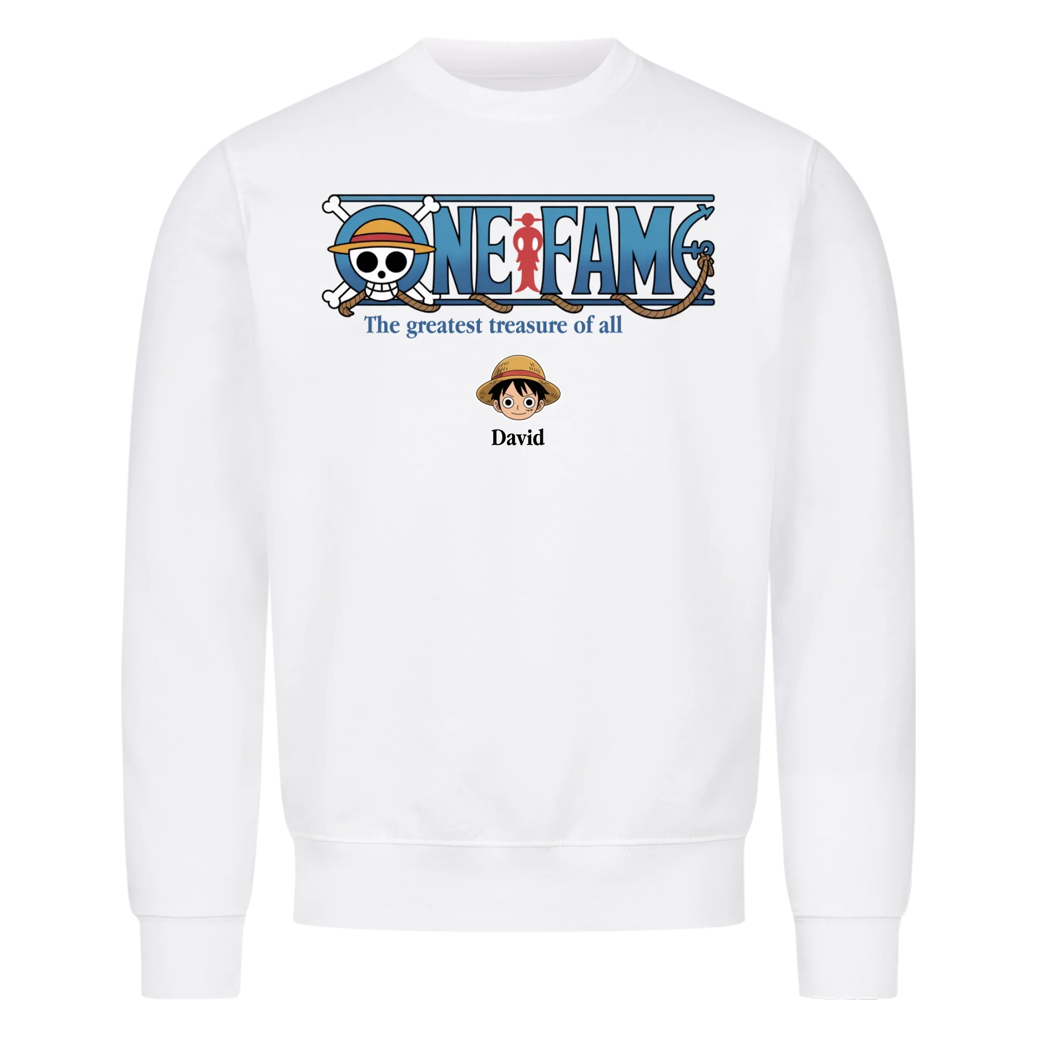 One Fam 2 - <tc>custom made</tc>