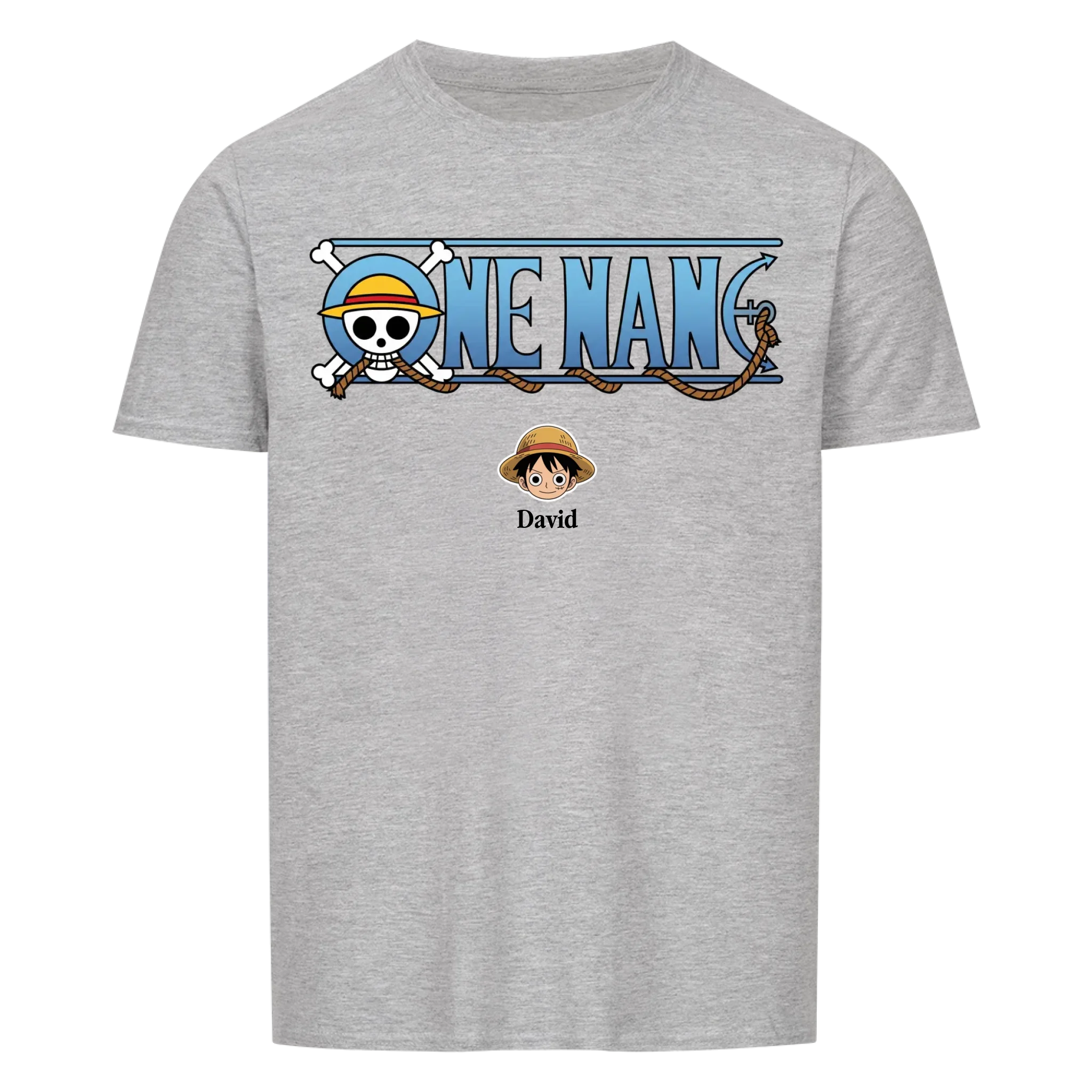 One Nan - <tc>custom made</tc>