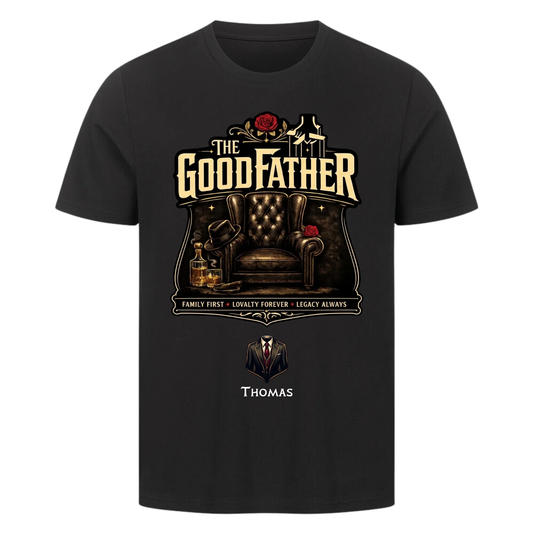 The Goodfather - custom made 2
