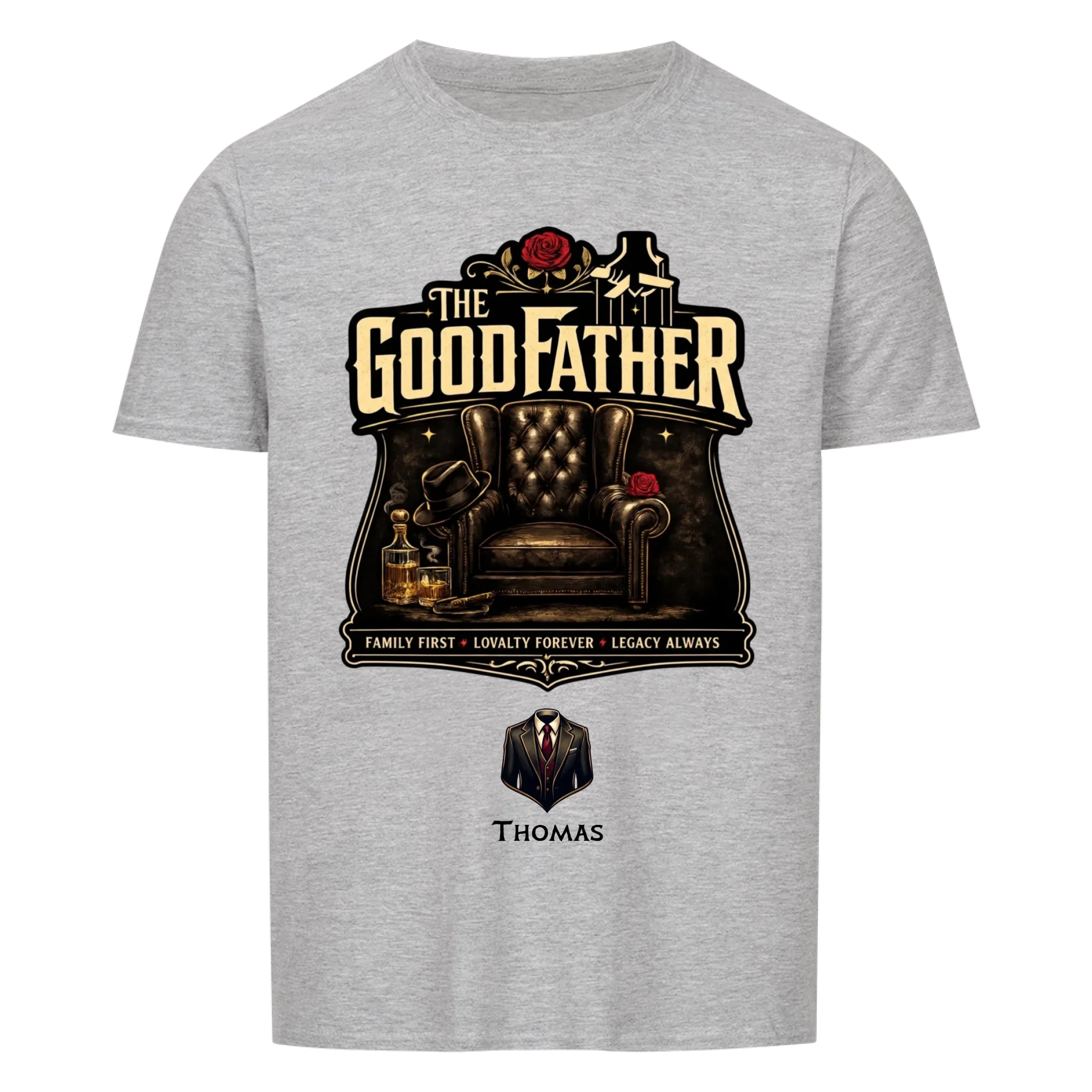 The Goodfather - custom made 2