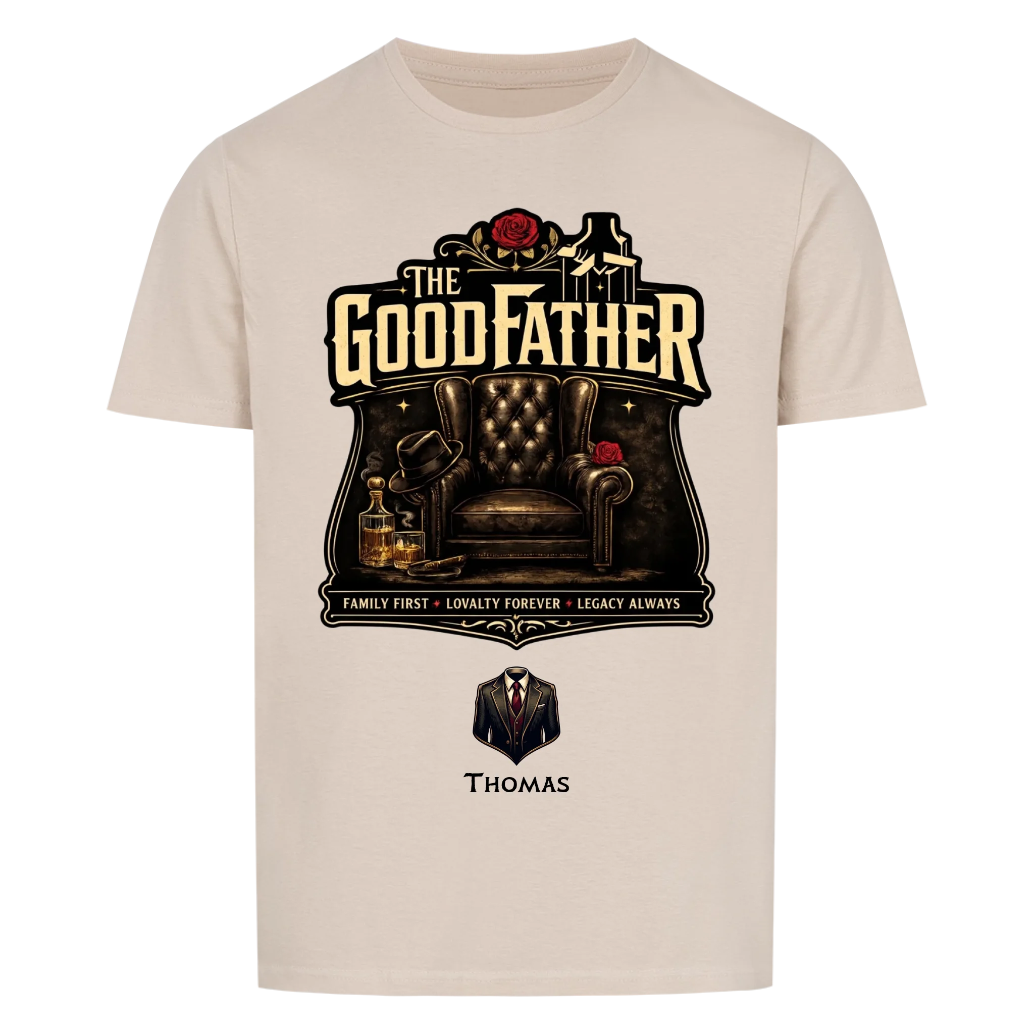The Goodfather - custom made 2