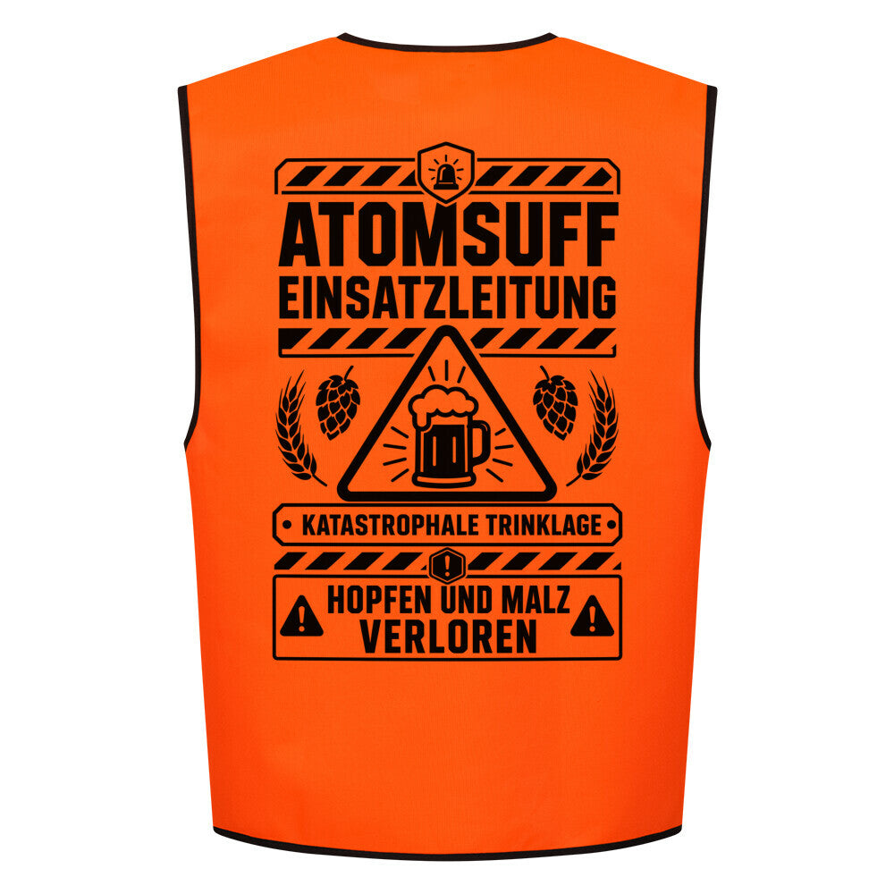 Image for color: signal orange