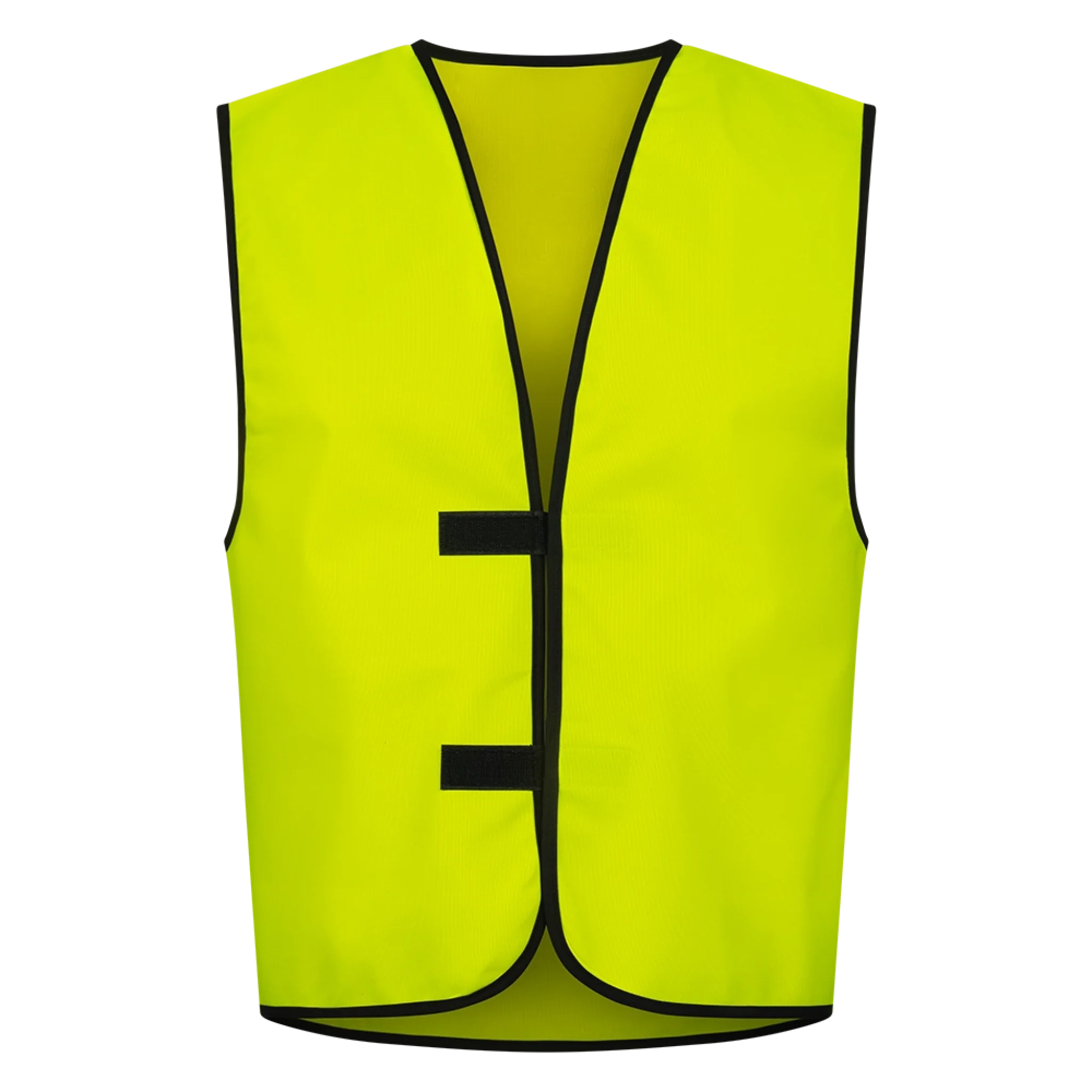 Jugendschutz - Warnweste
