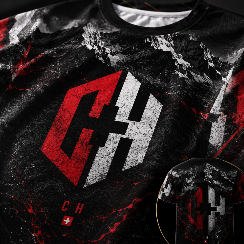 CH - Trikot