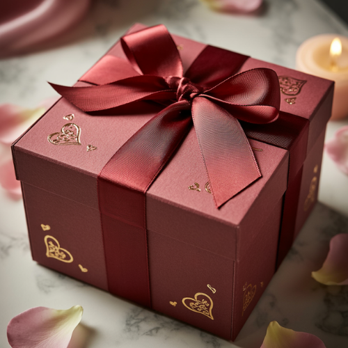 FREE SURPRISE GIFT FOR EVERYONE